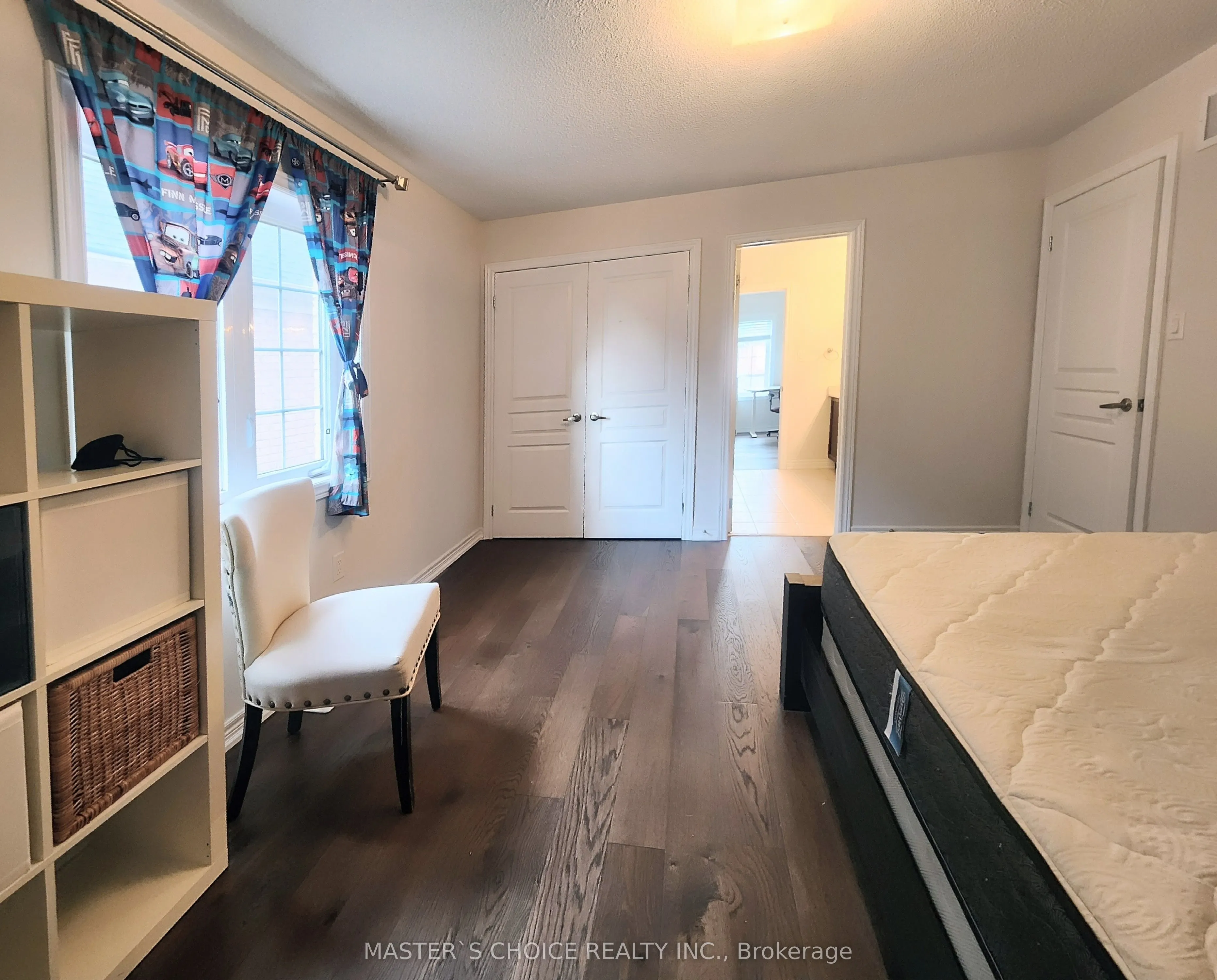 47 Sir Modesto Court