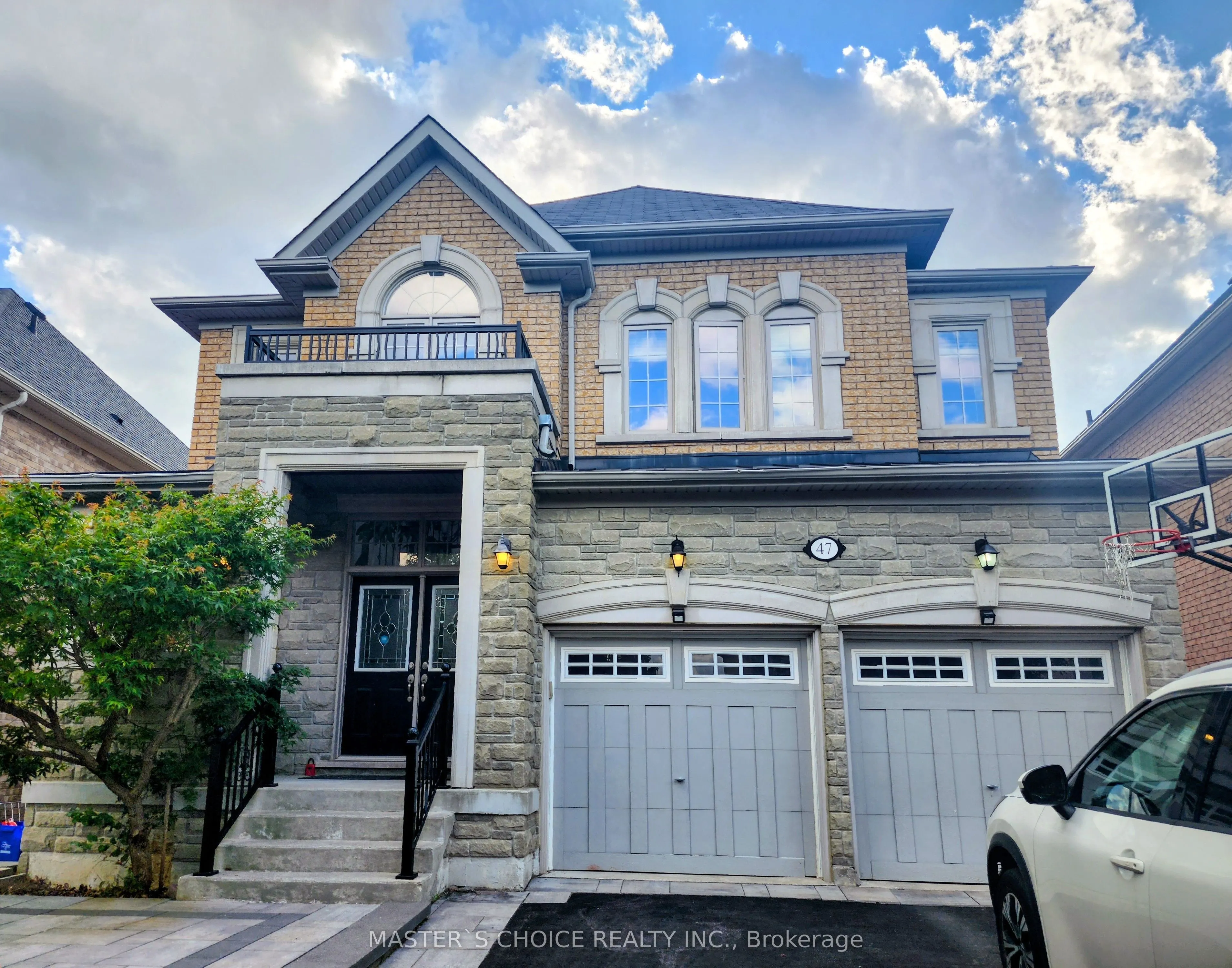 47 Sir Modesto Court