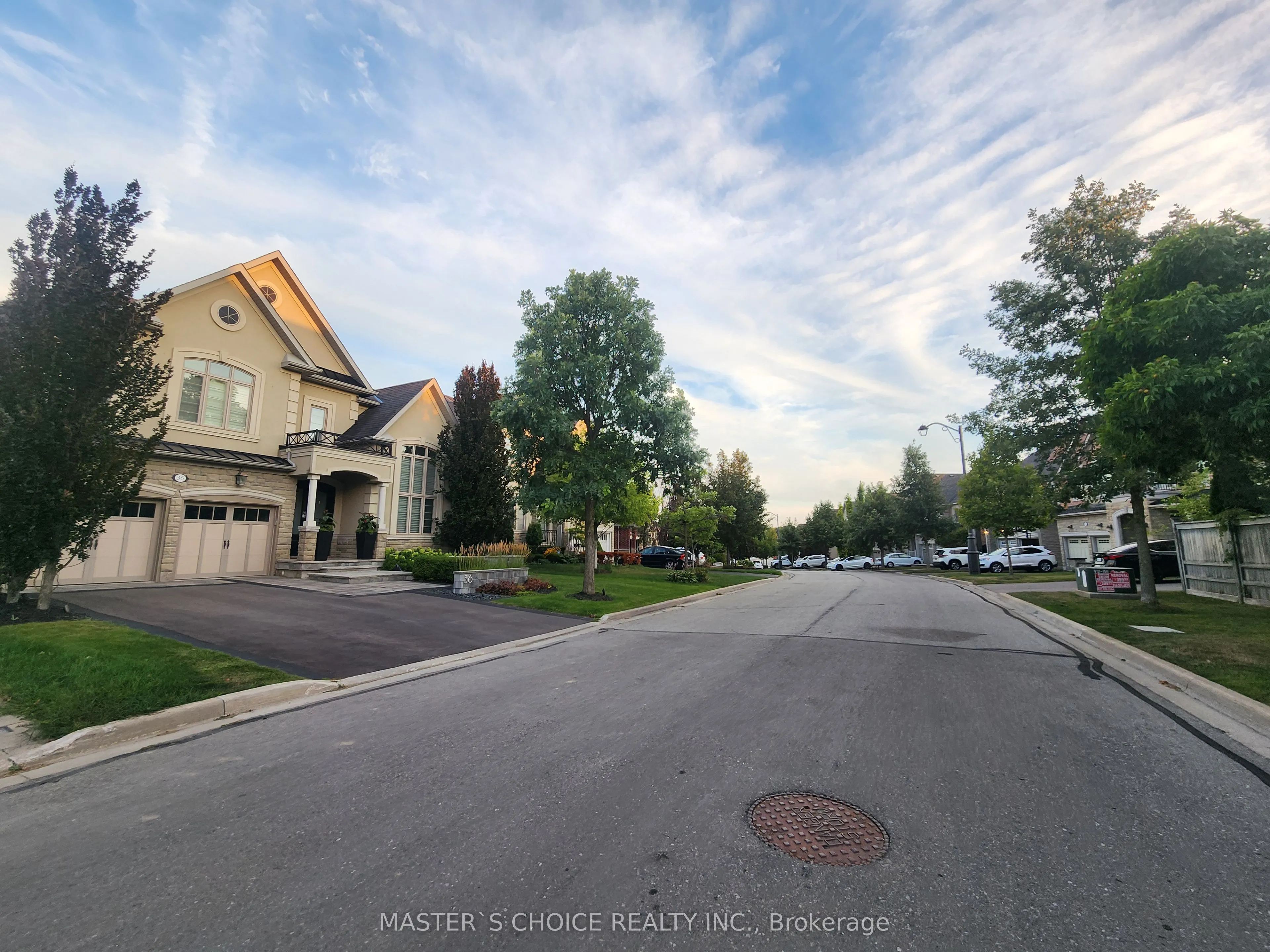 47 Sir Modesto Court
