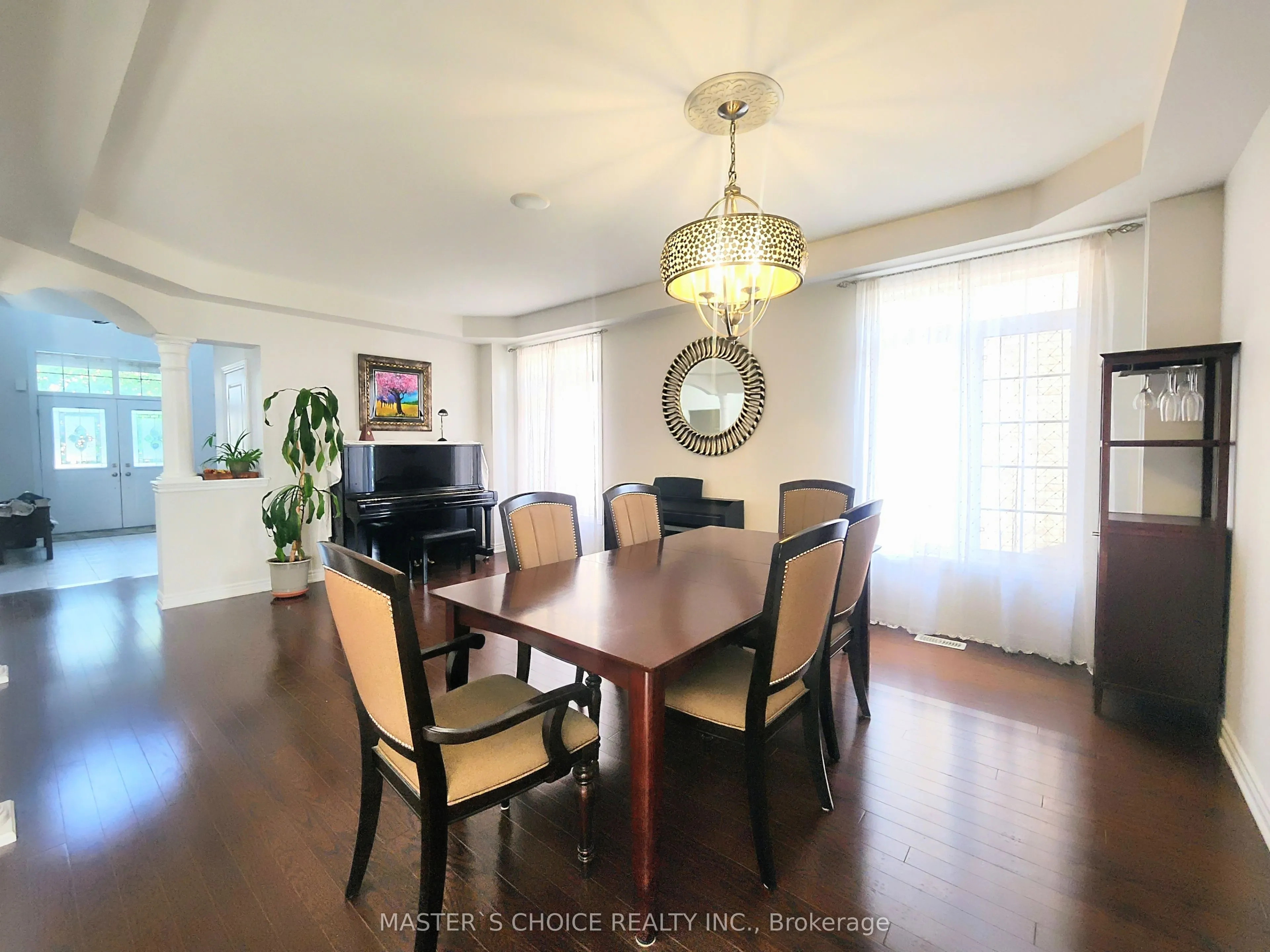 47 Sir Modesto Court