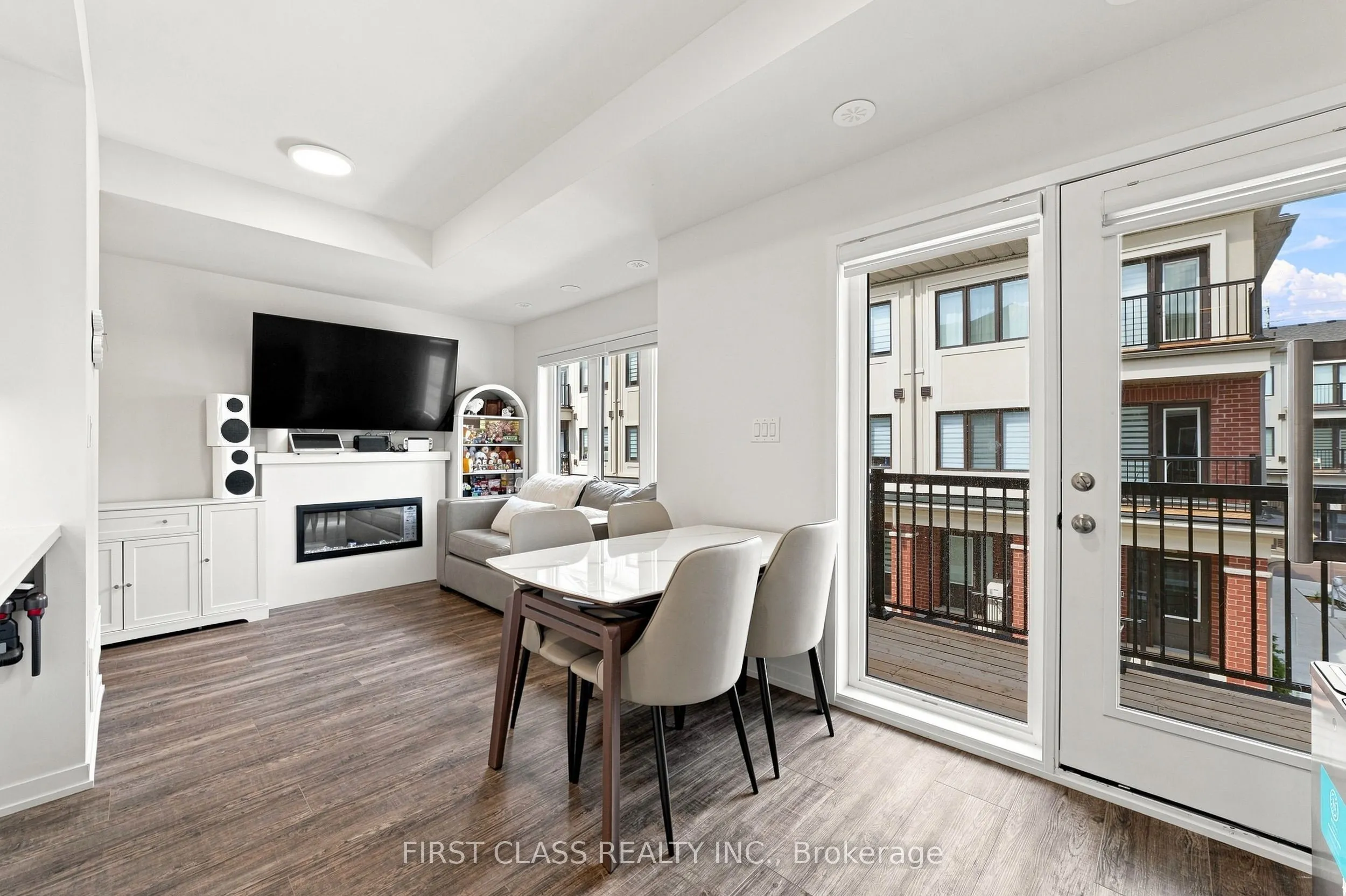 224 Matawin Lane #138