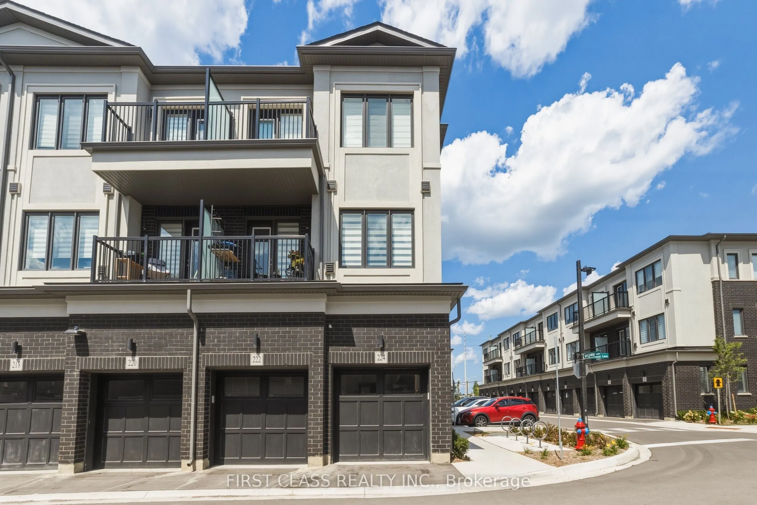 224 Matawin Lane #138