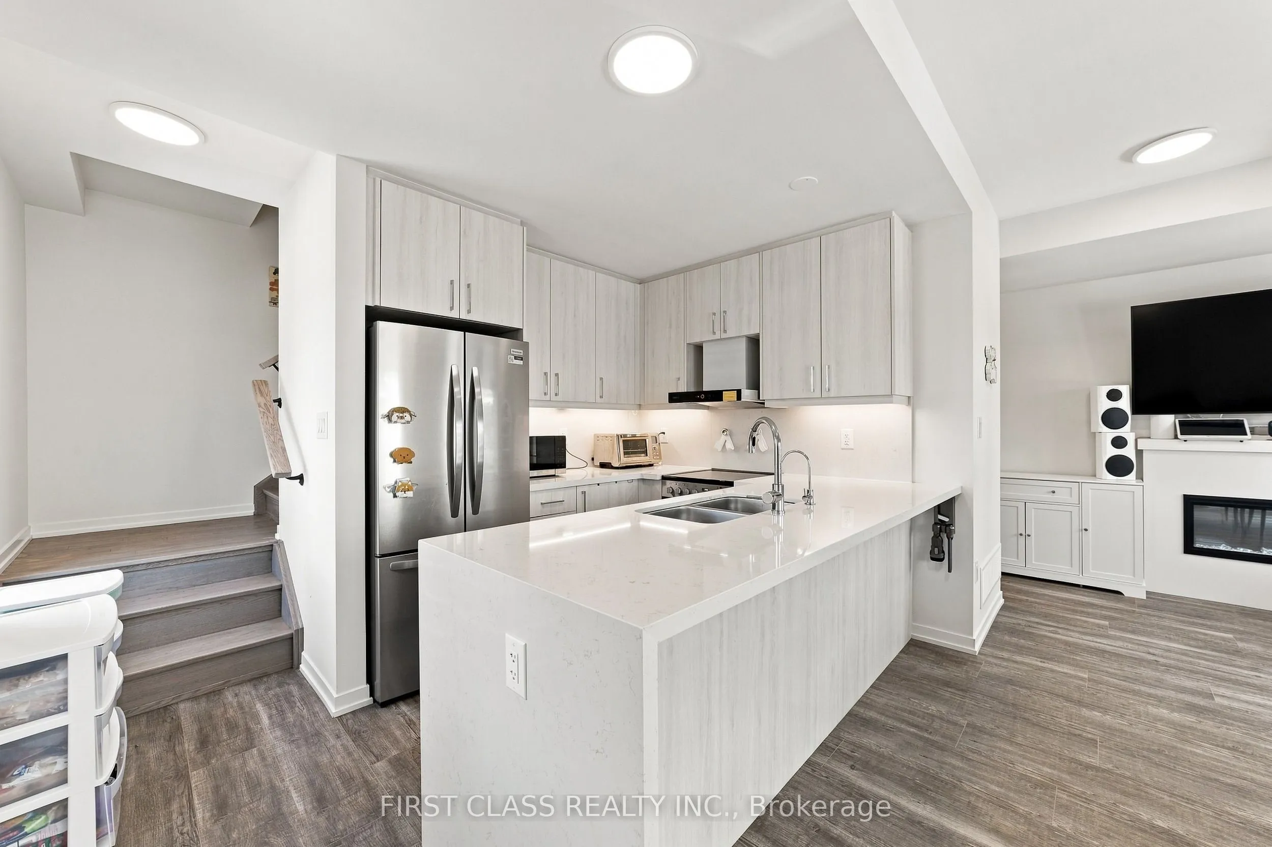 224 Matawin Lane #138