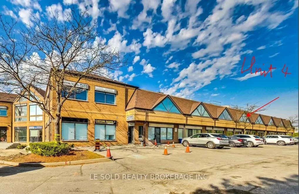 117 Ringwood Drive #4 (2nd Floor C )