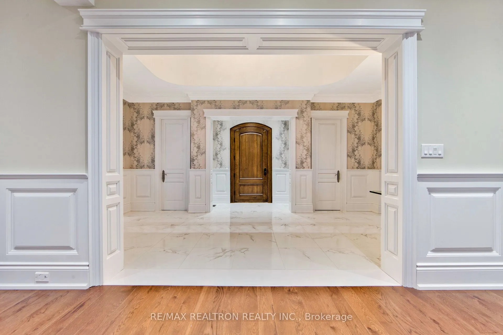 138 Centre Street