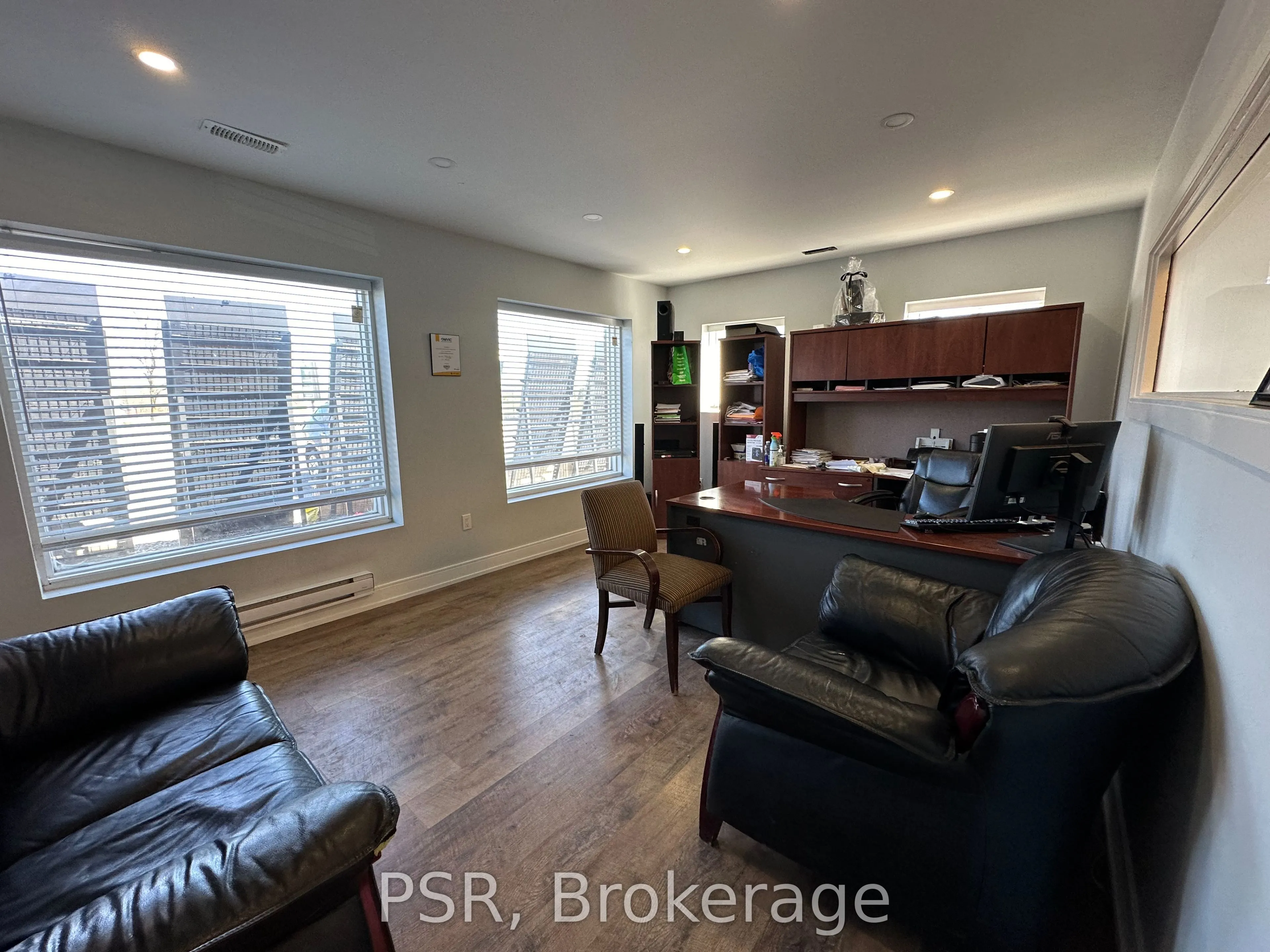 7195 Highway 9 Road #1 & 2