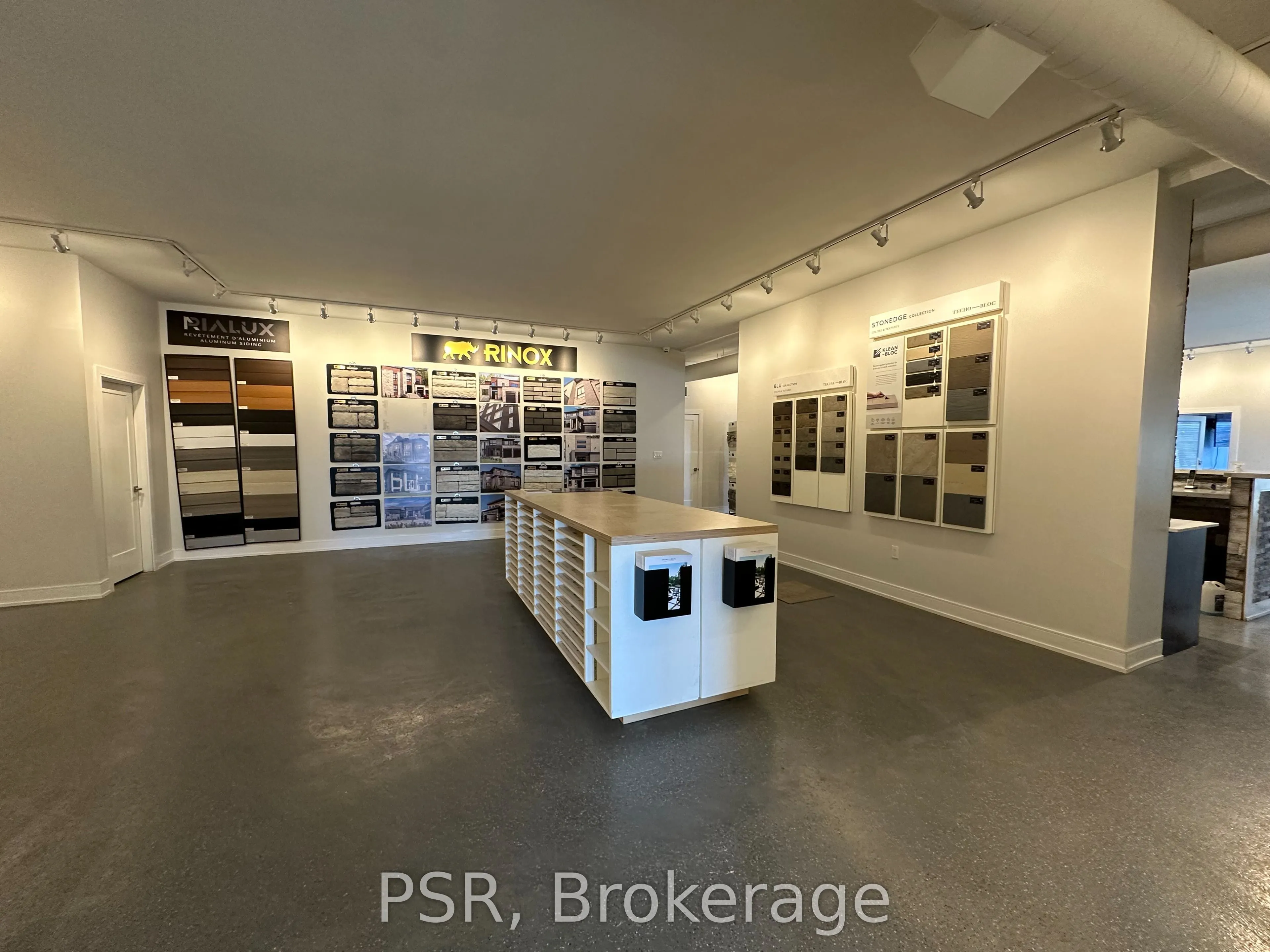7195 Highway 9 Road #1 & 2