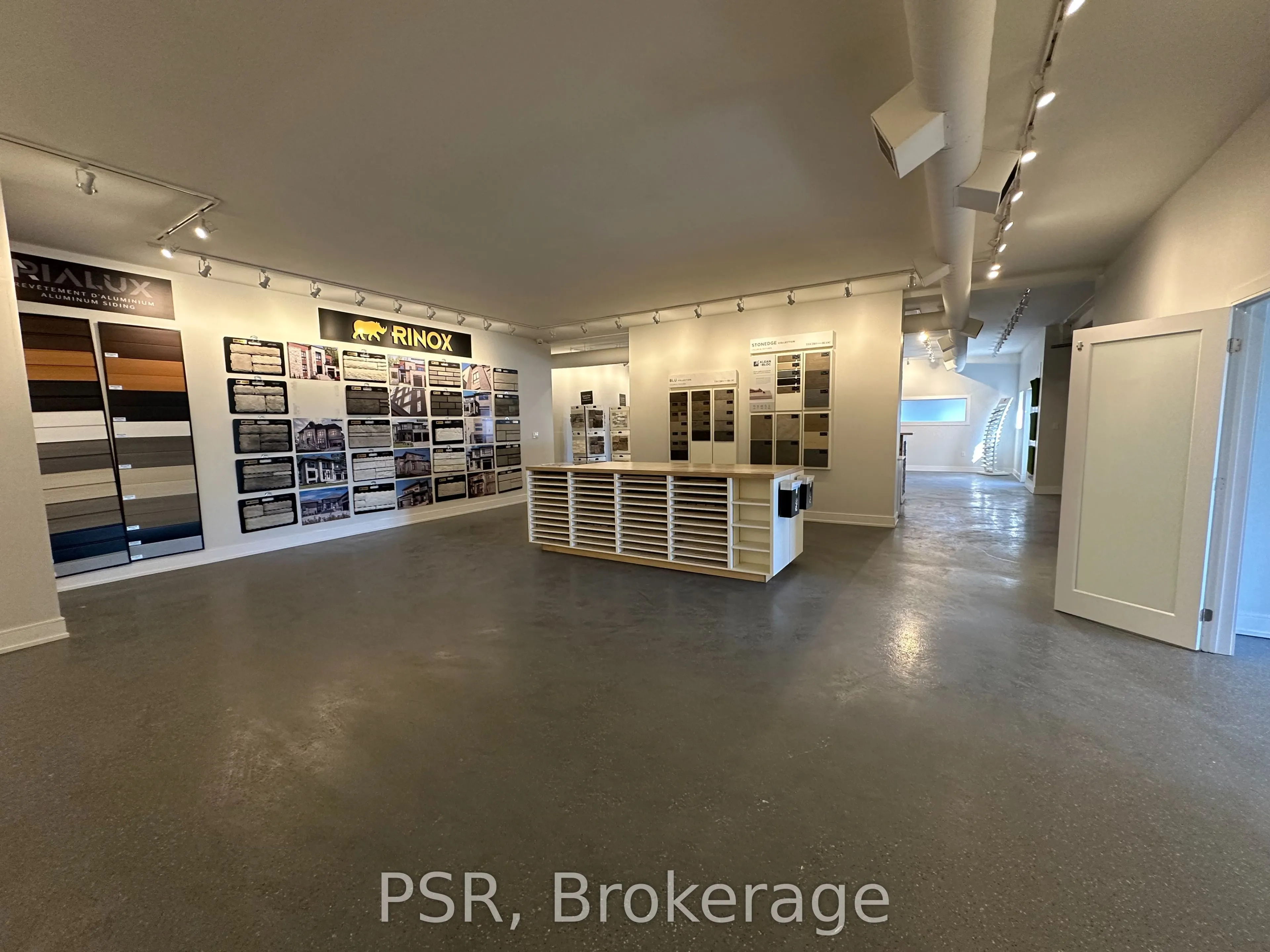 7195 Highway 9 Road #1 & 2