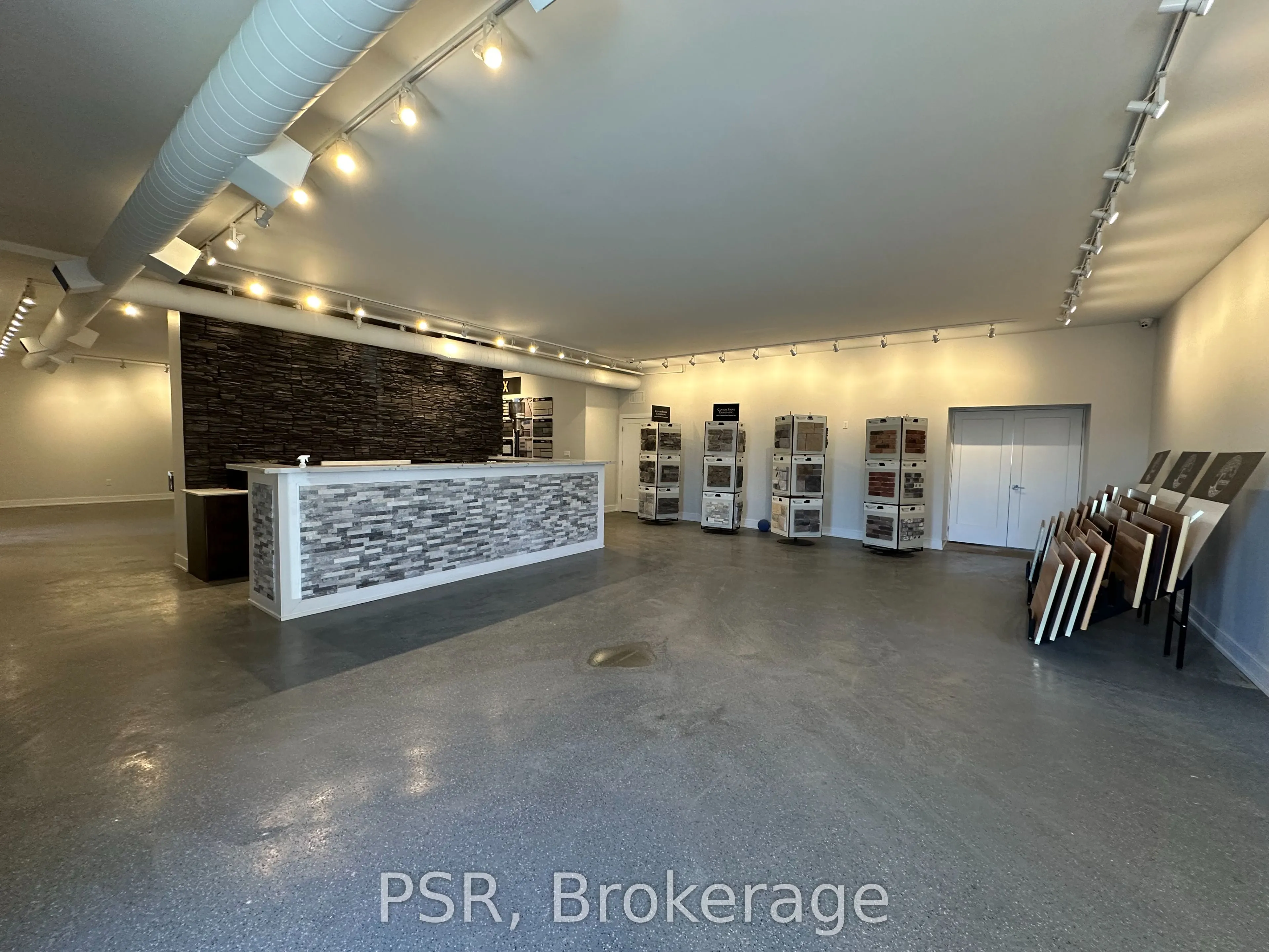 7195 Highway 9 Road #1 & 2