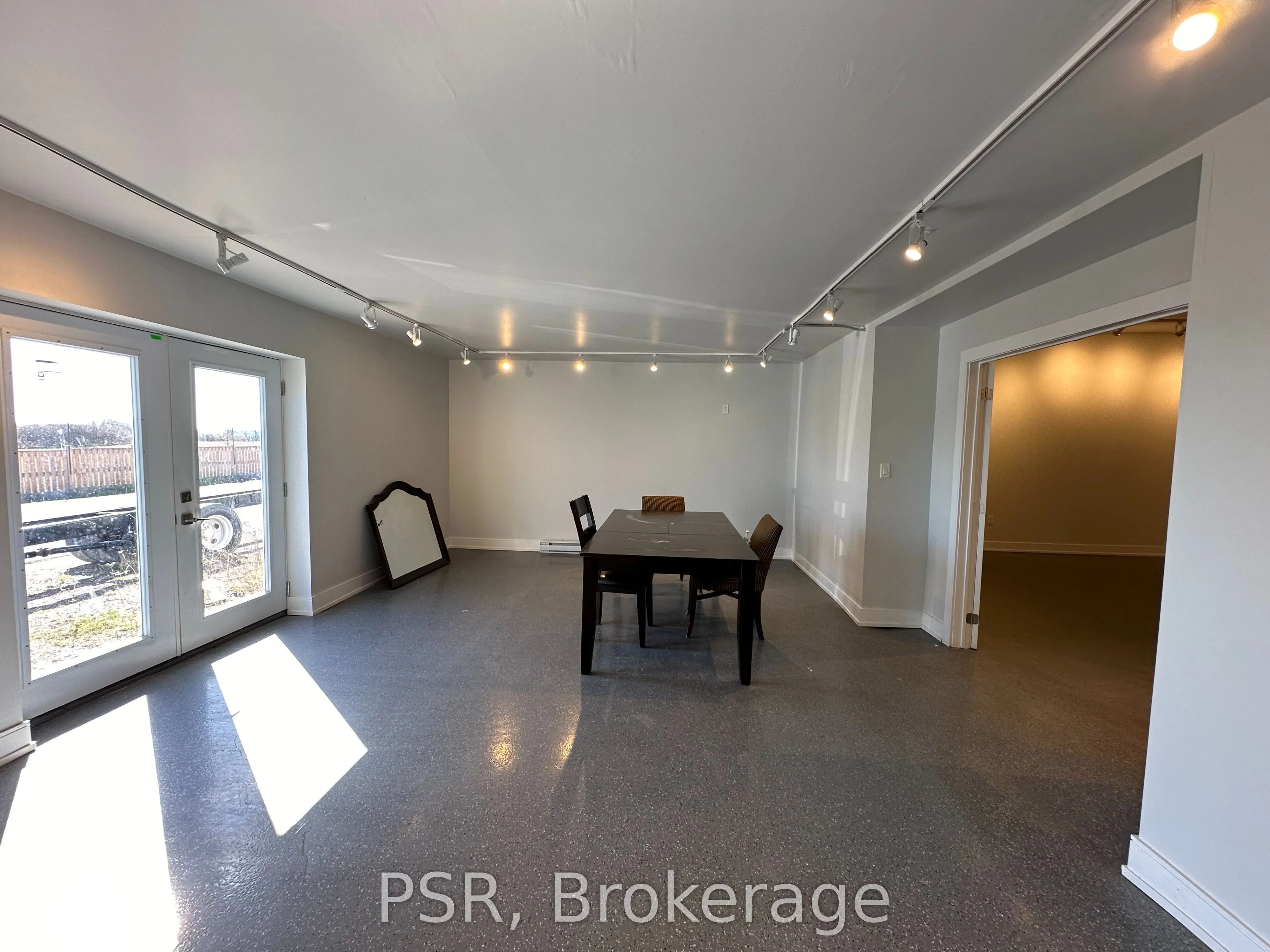 7195 Highway 9 Road #1 & 2
