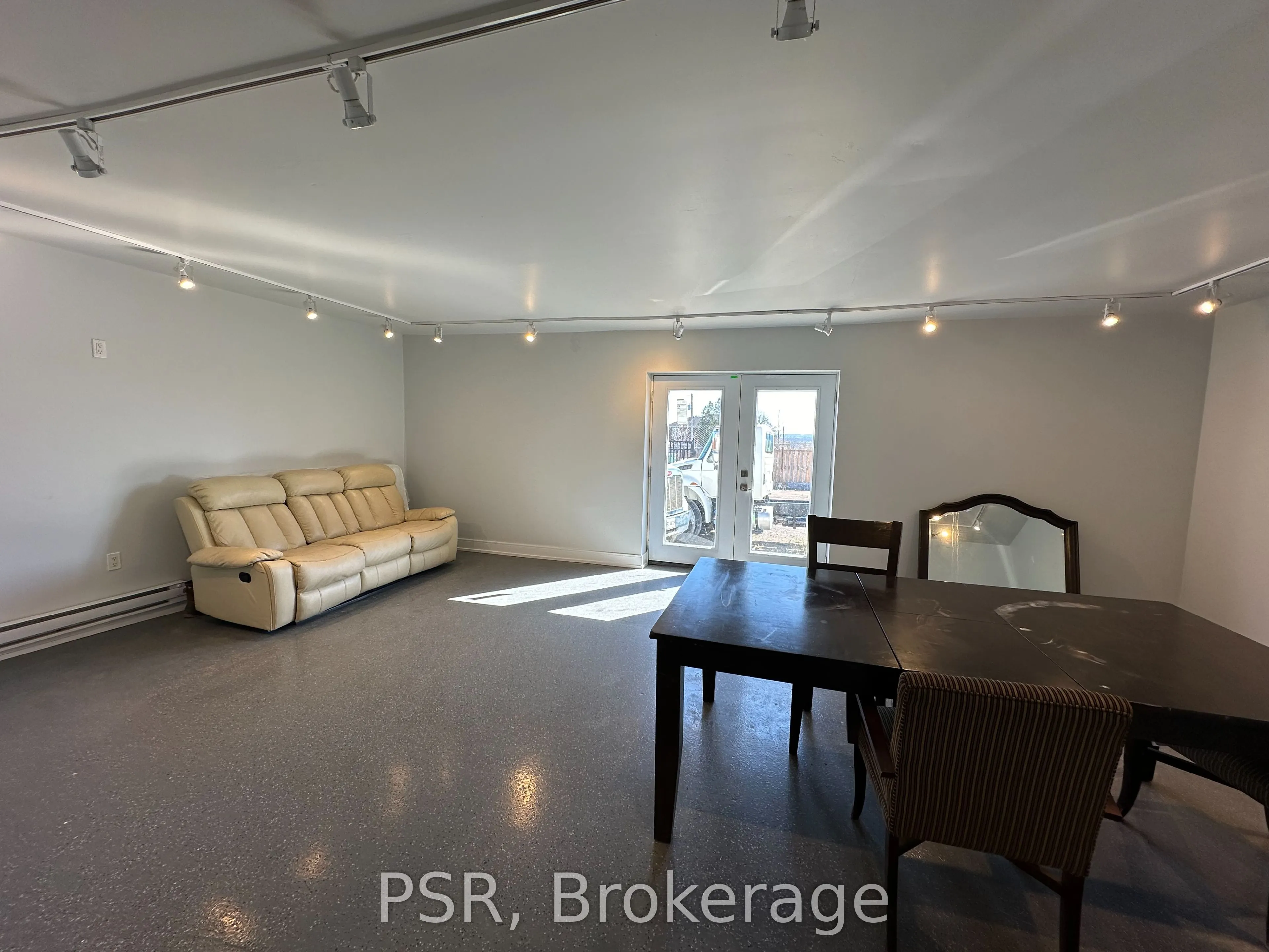 7195 Highway 9 Road #1 & 2