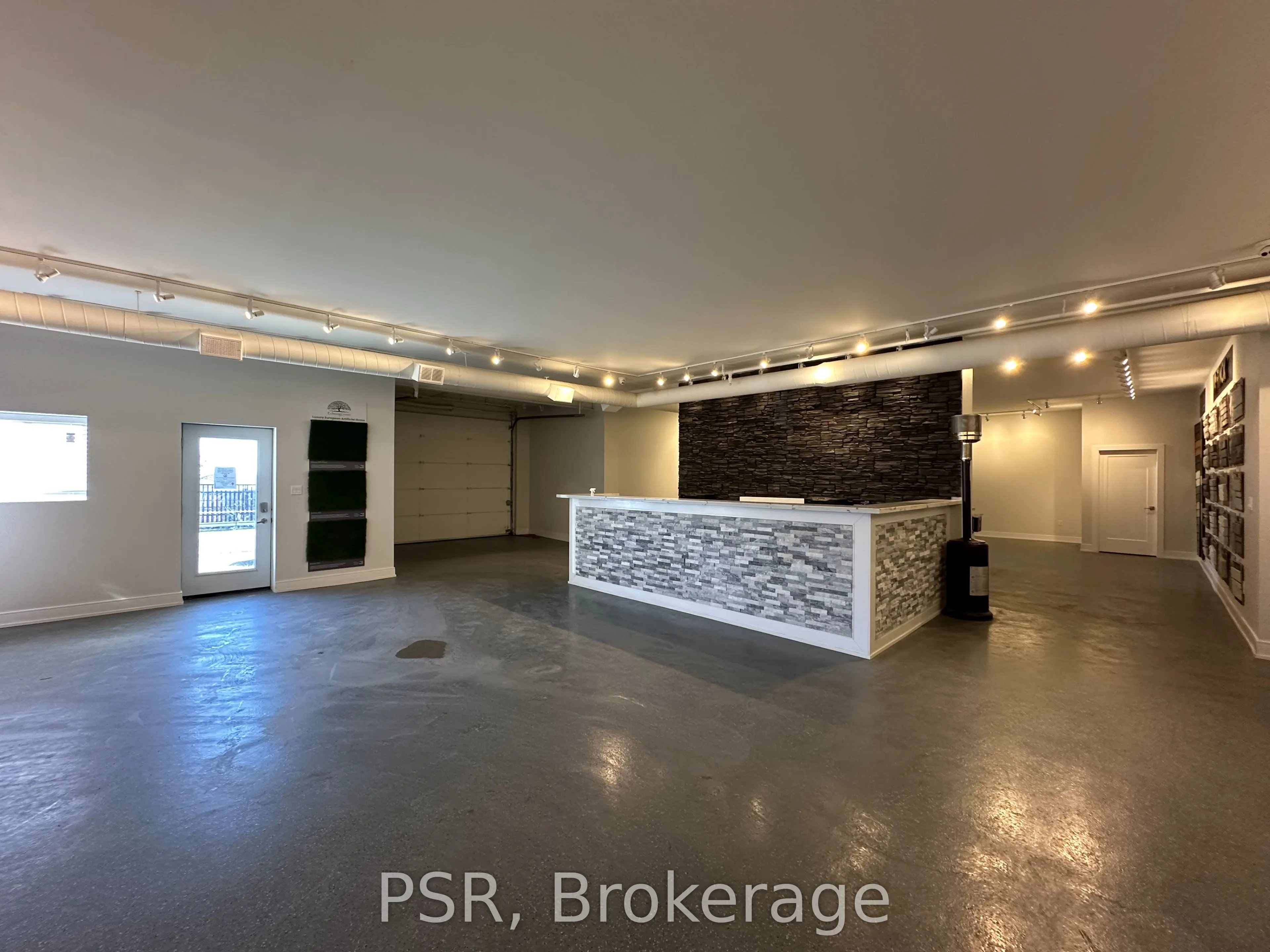 7195 Highway 9 Road #1 & 2