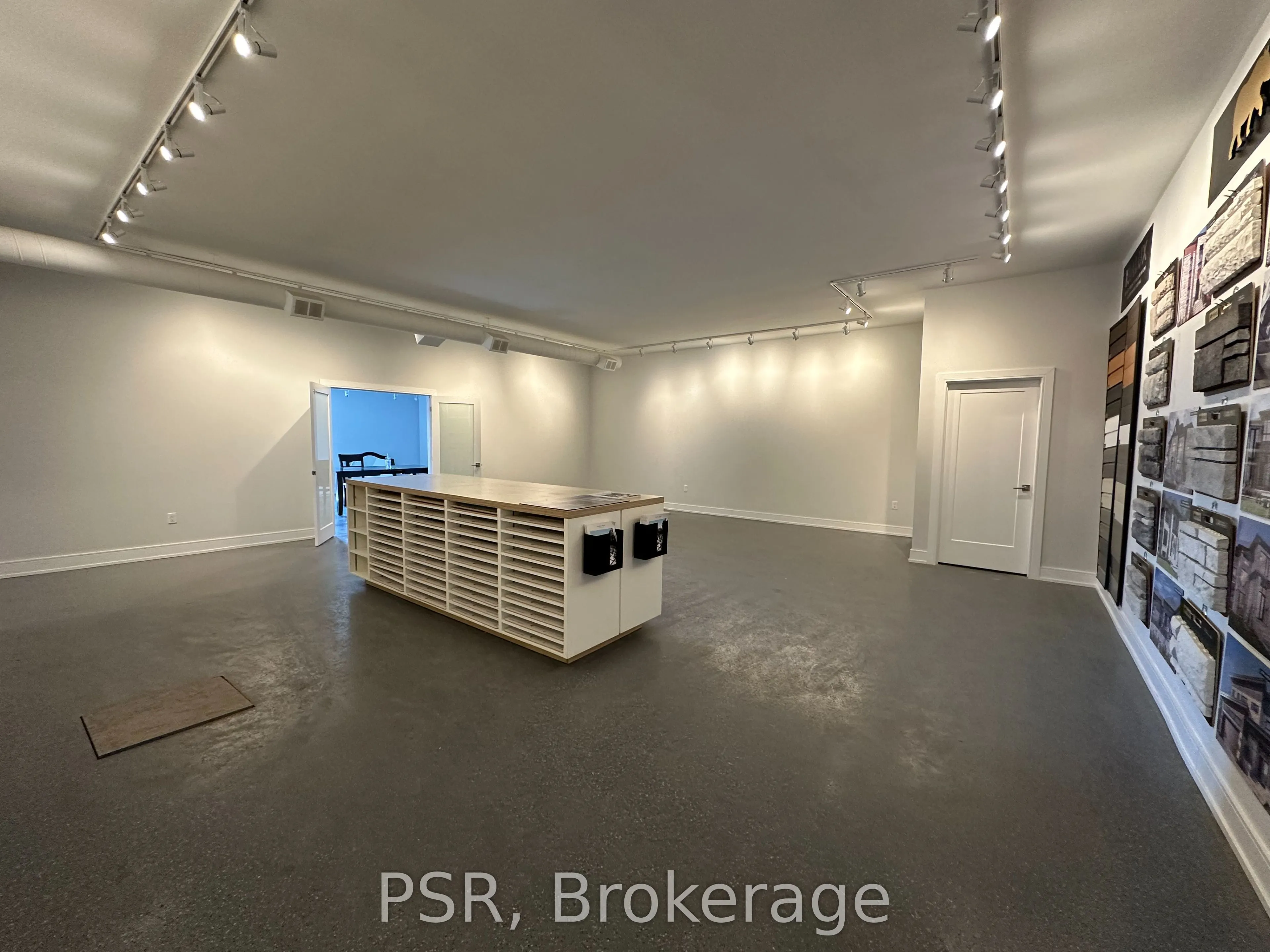 7195 Highway 9 Road #1 & 2