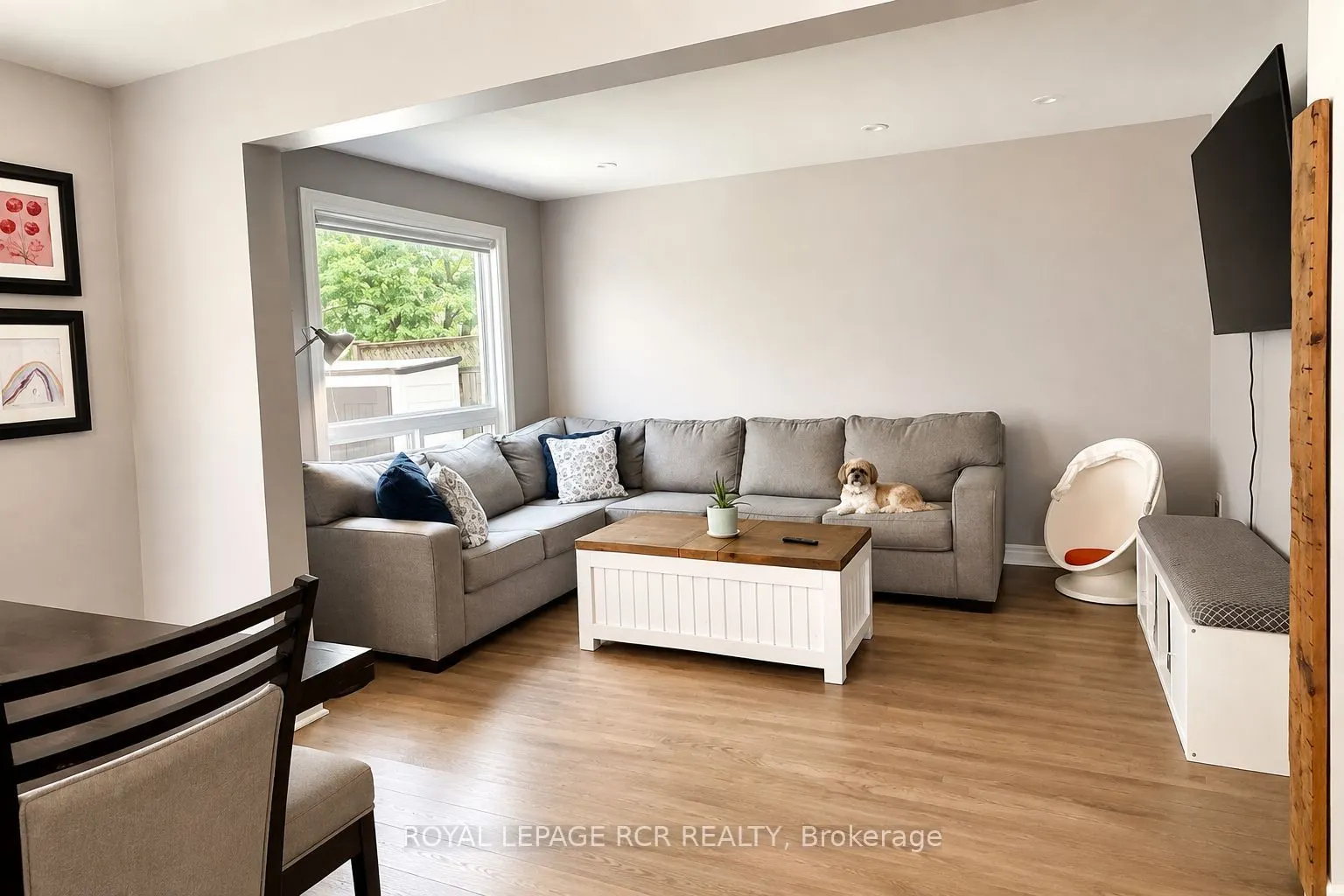 19 Riverley Lane N #7