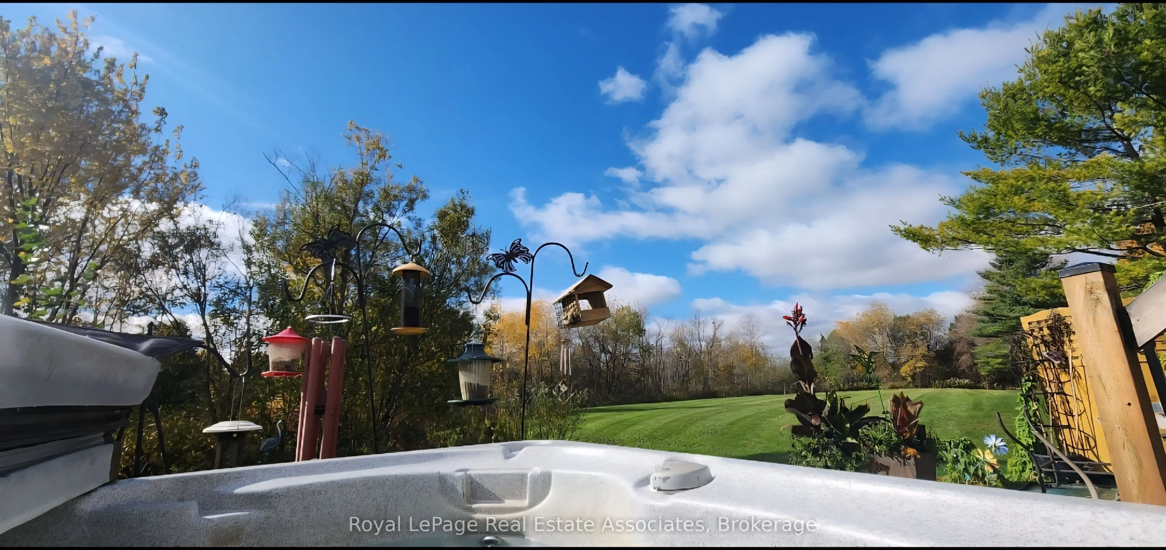 11 Tamarack Court