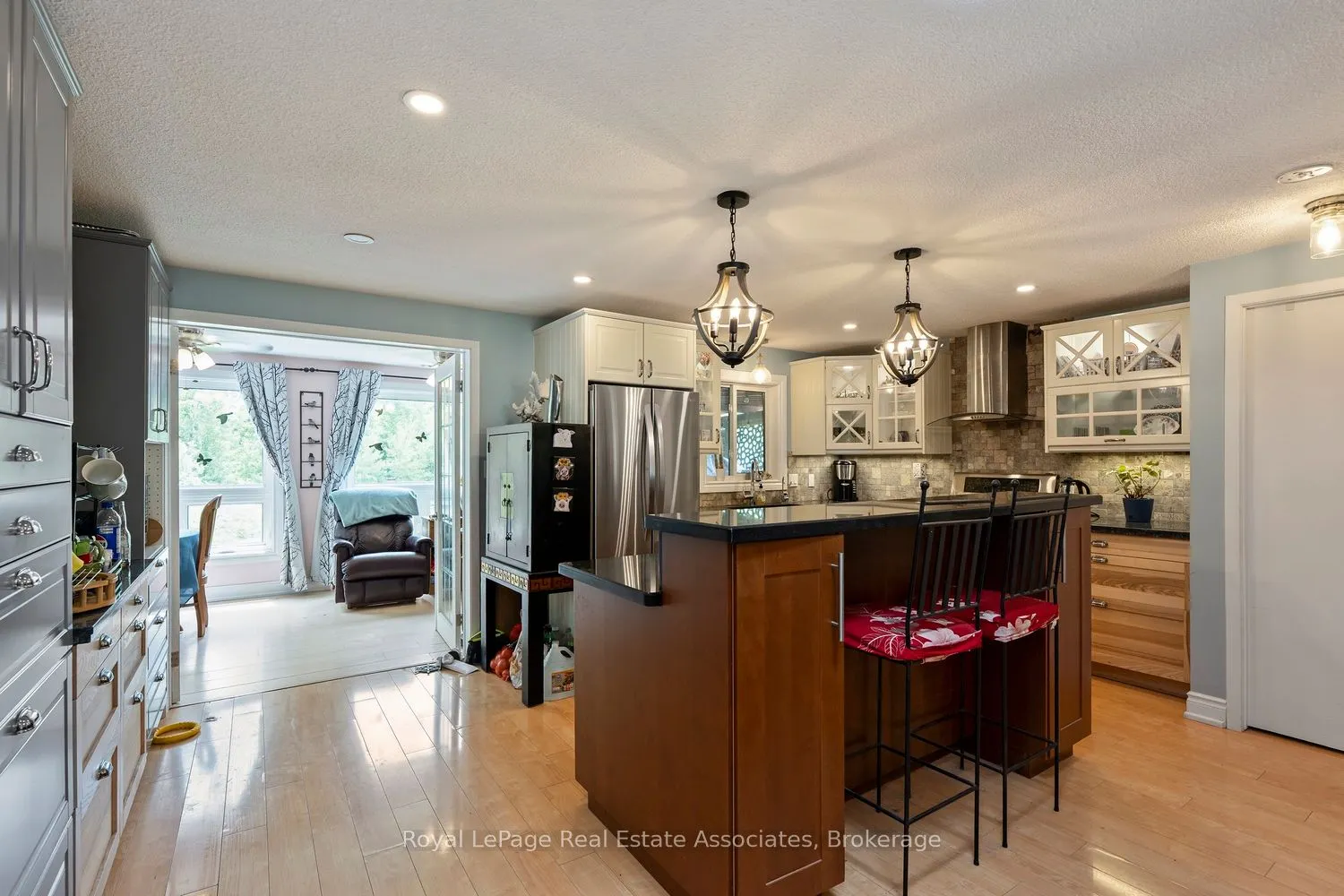 11 Tamarack Court