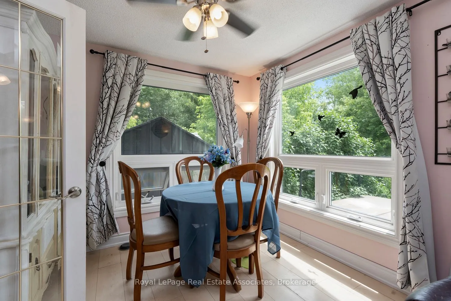 11 Tamarack Court