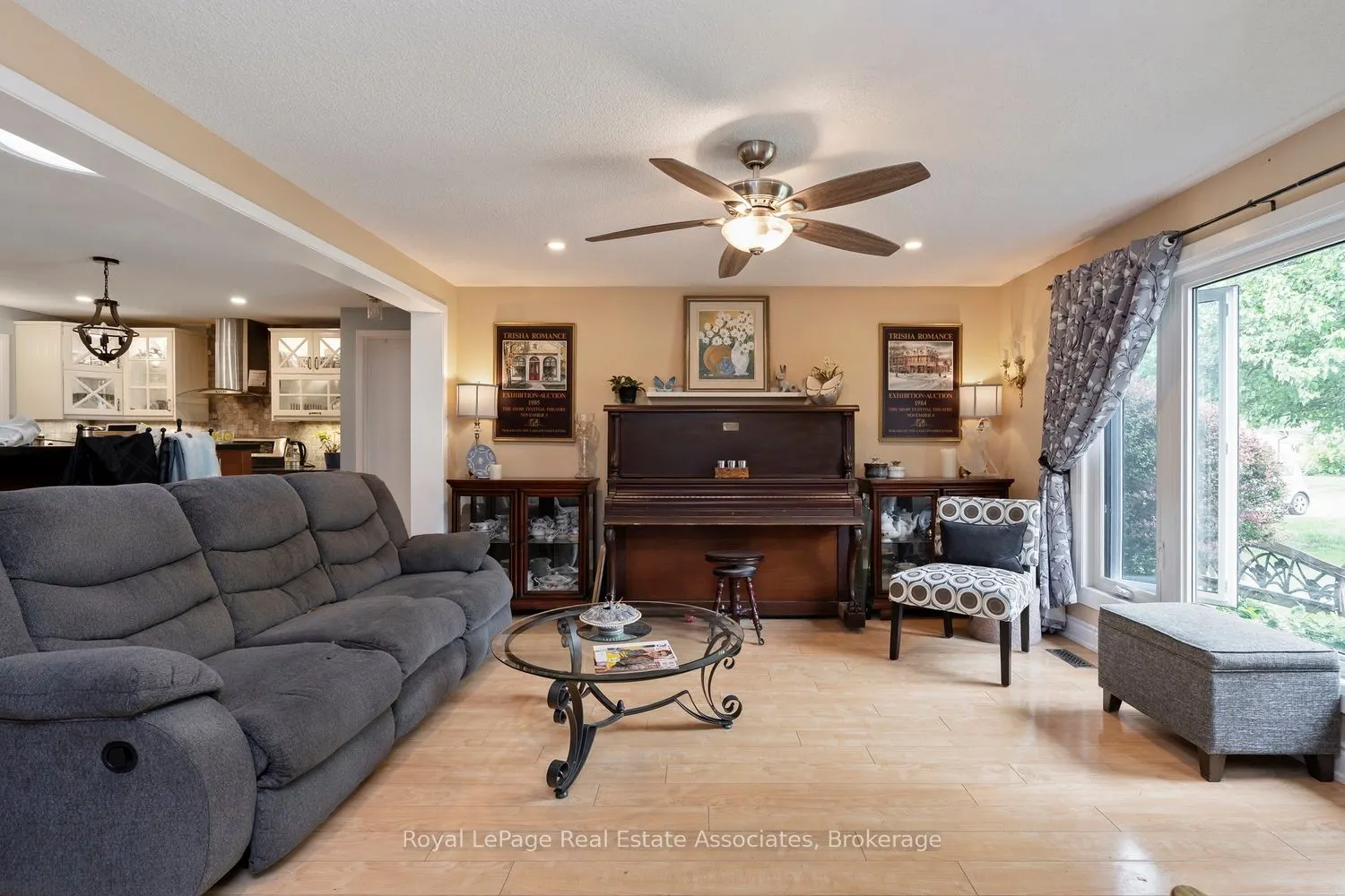 11 Tamarack Court