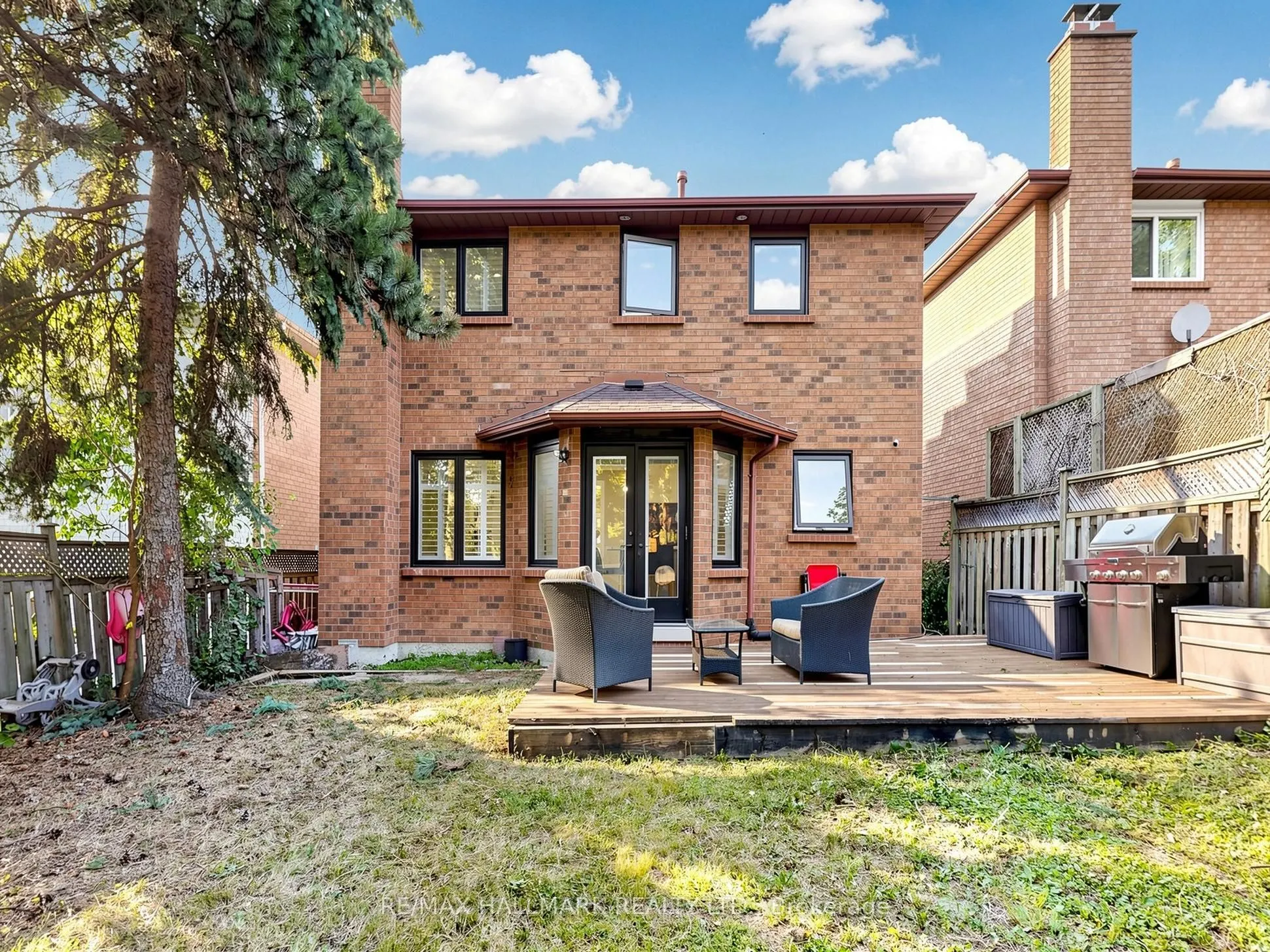 58 Marchwood Crescent
