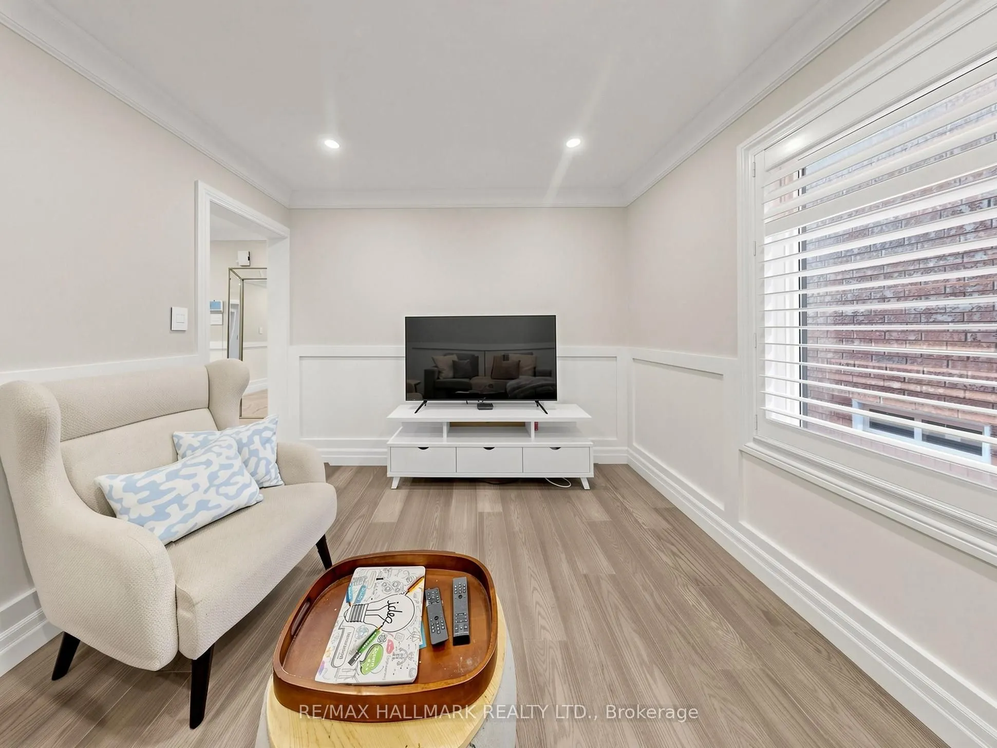 58 Marchwood Crescent