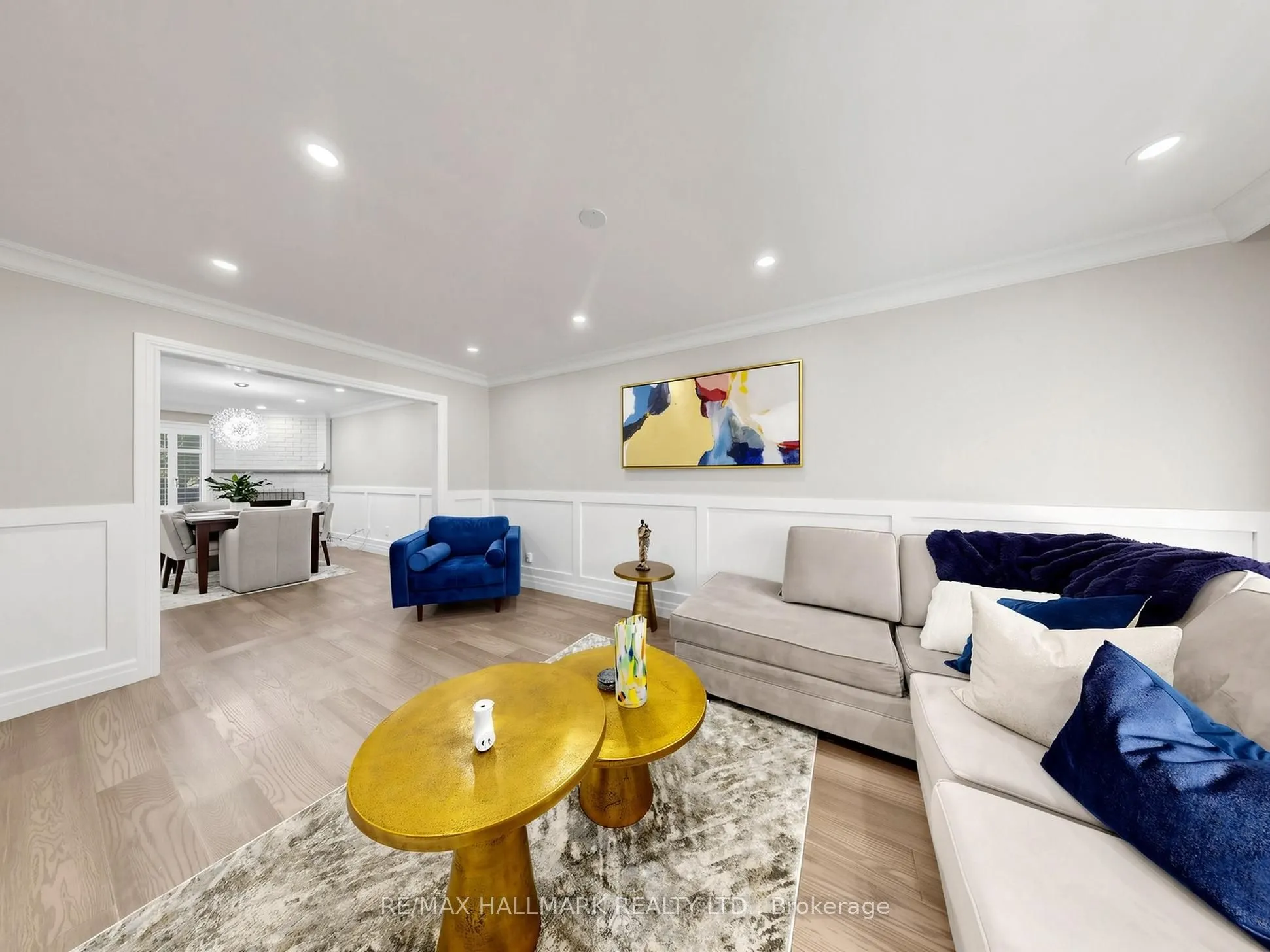 58 Marchwood Crescent