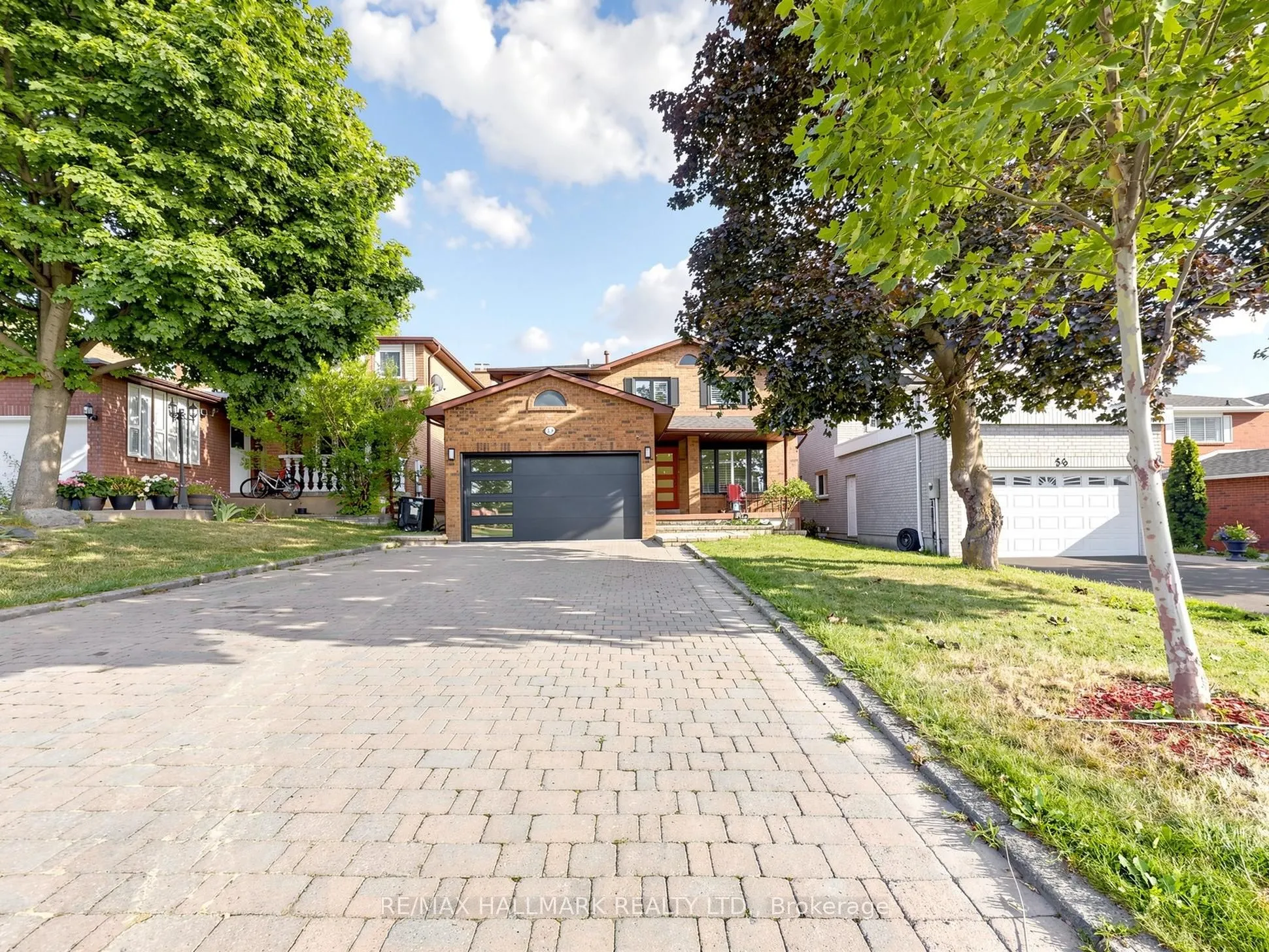 58 Marchwood Crescent