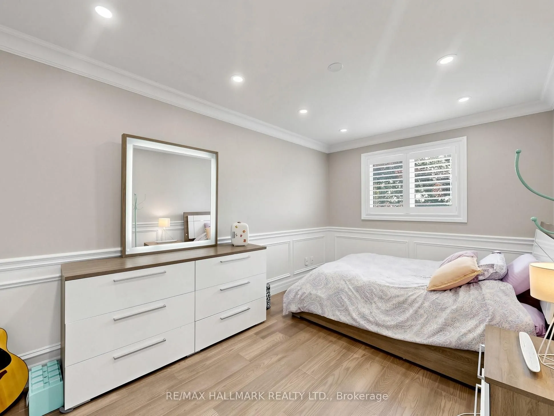 58 Marchwood Crescent