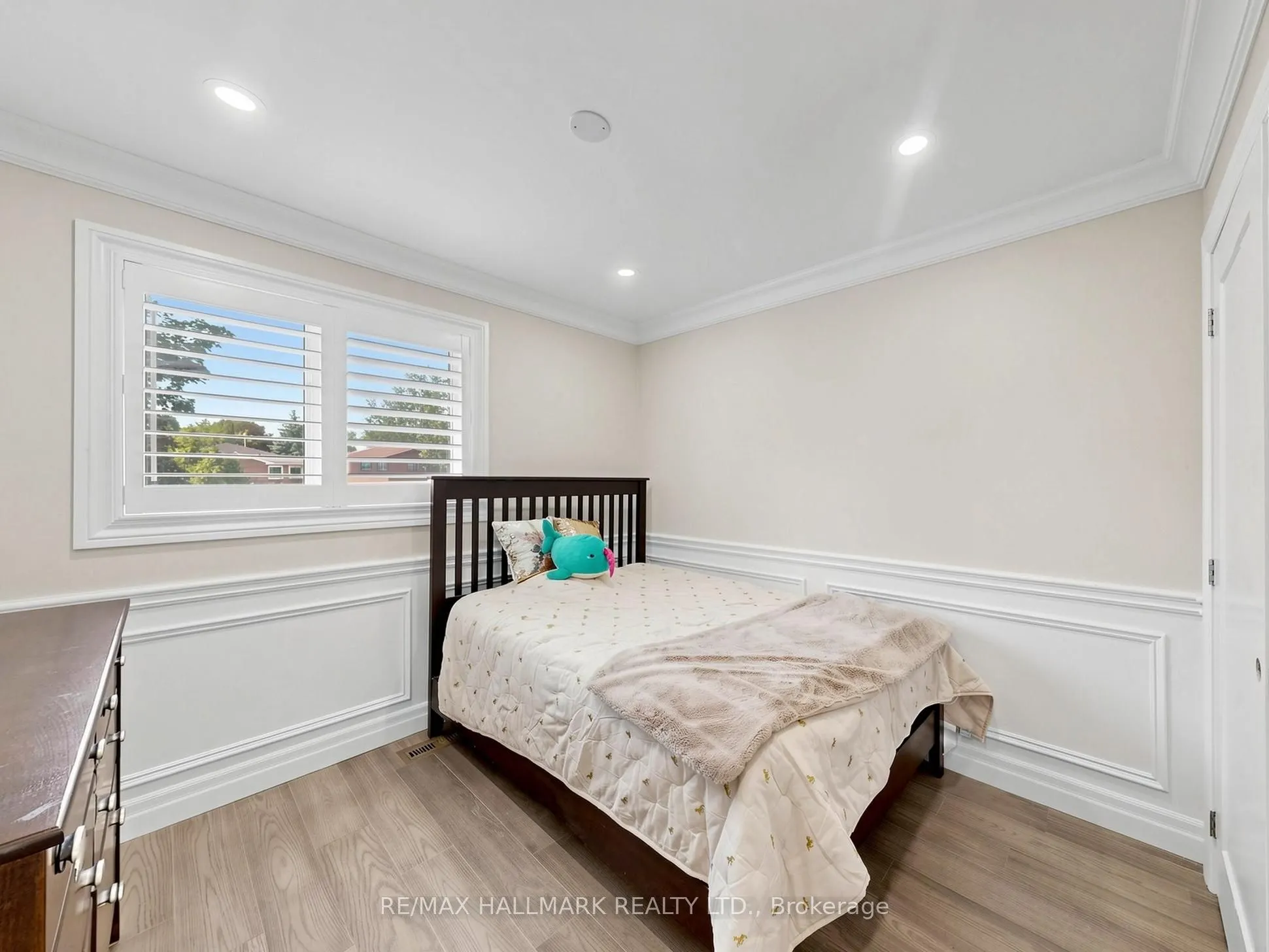 58 Marchwood Crescent