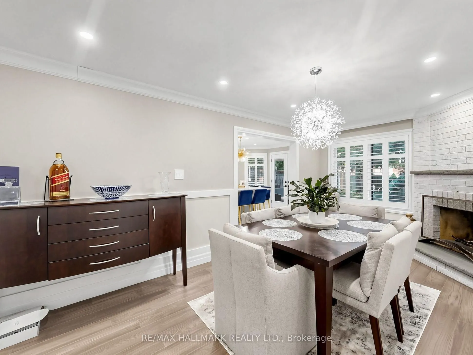 58 Marchwood Crescent