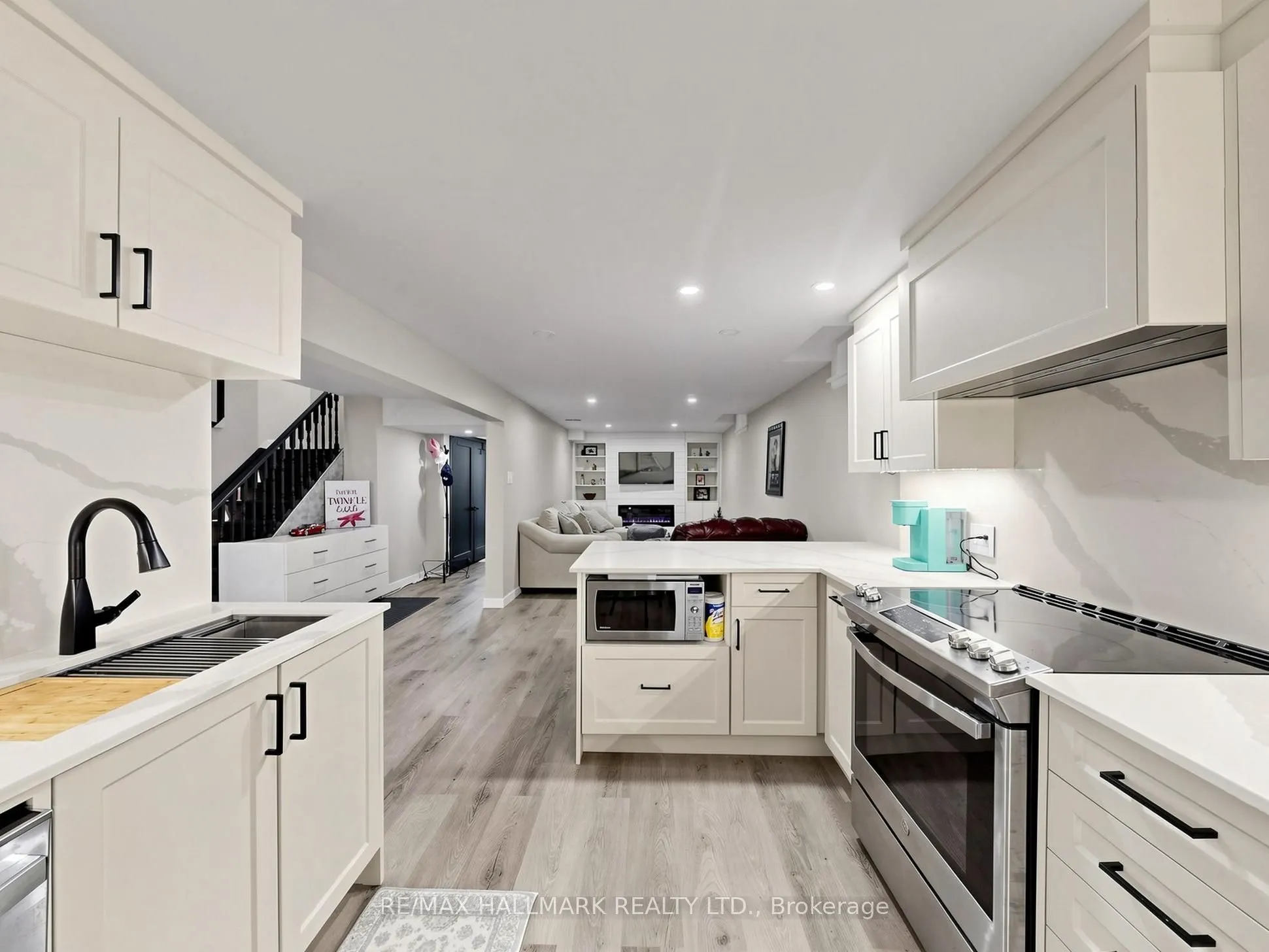58 Marchwood Crescent