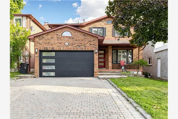58 Marchwood Crescent