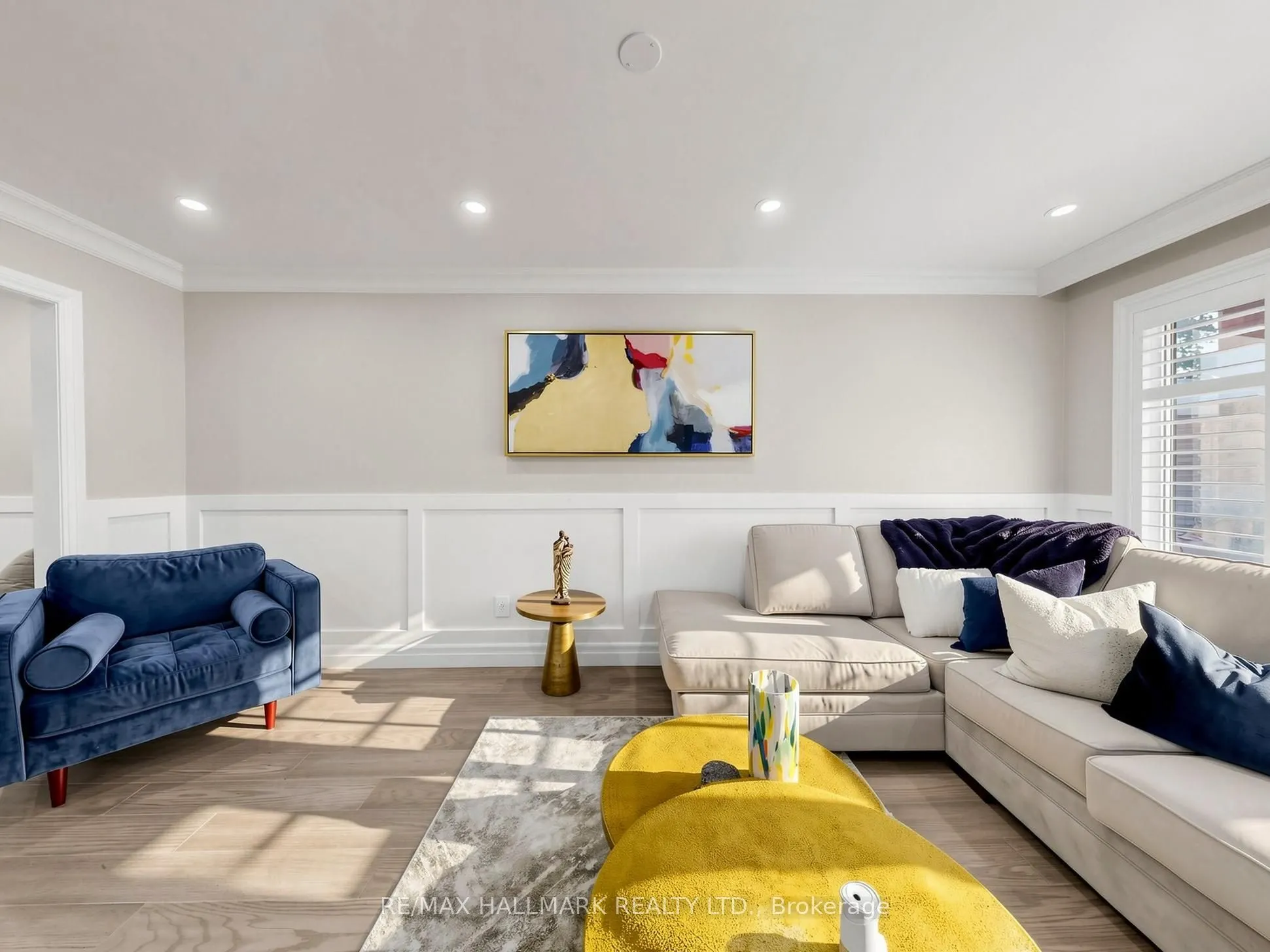 58 Marchwood Crescent