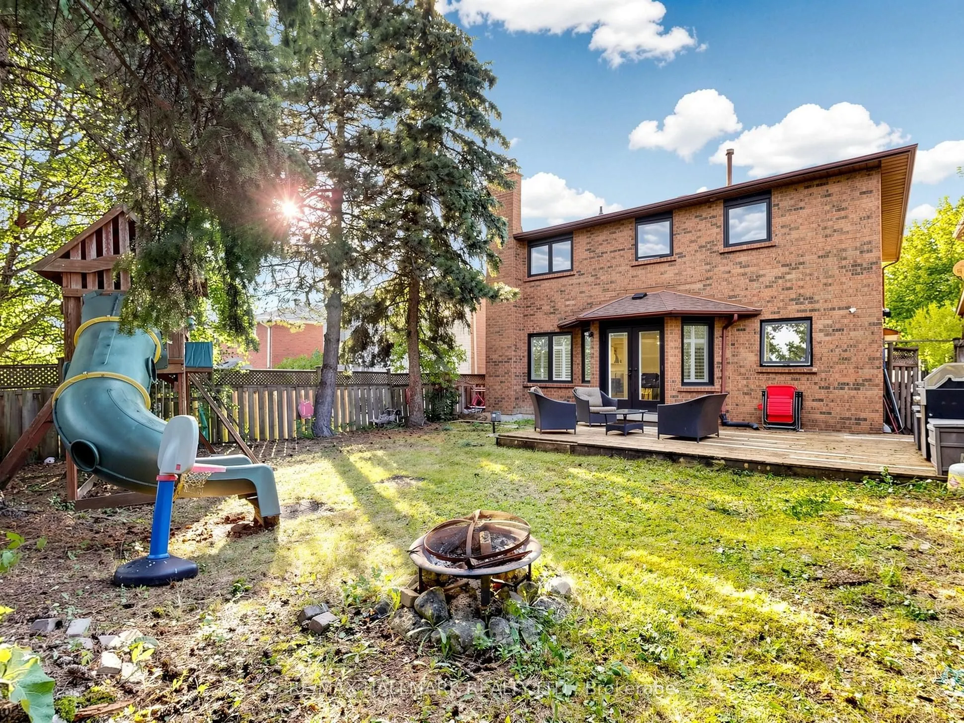 58 Marchwood Crescent