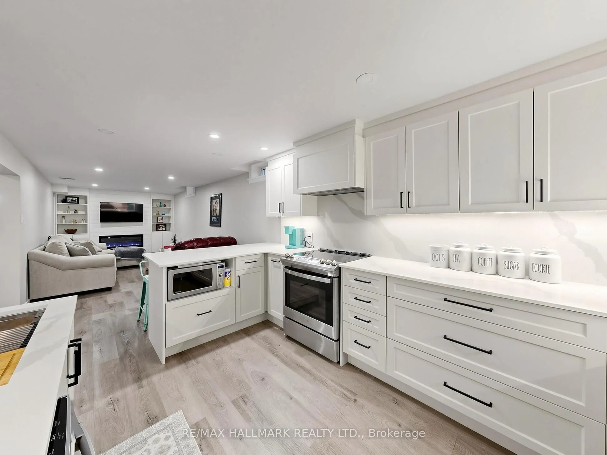 58 Marchwood Crescent