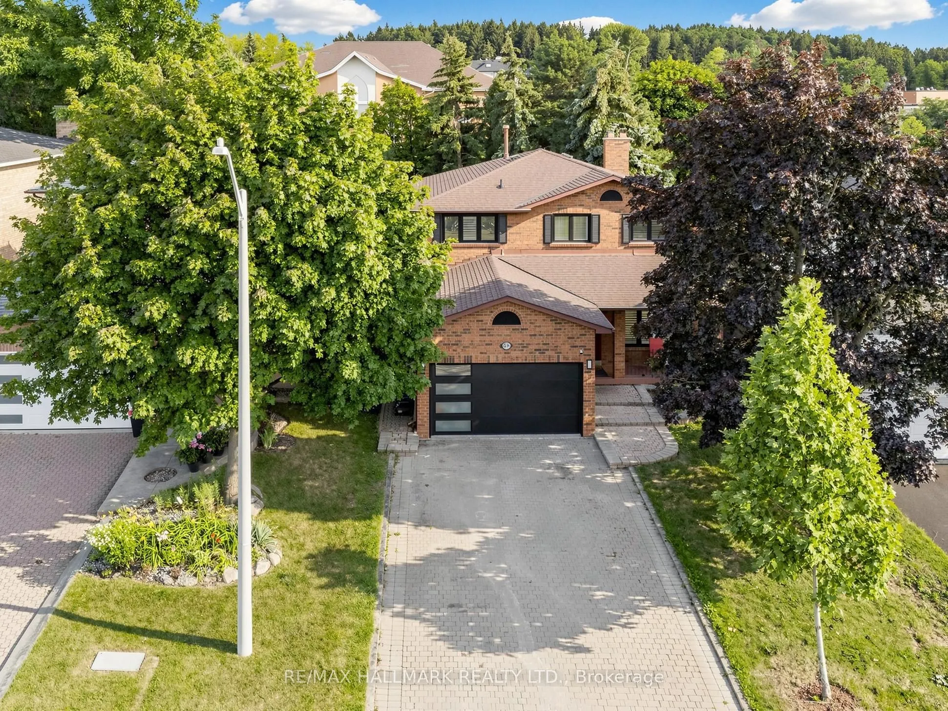 58 Marchwood Crescent