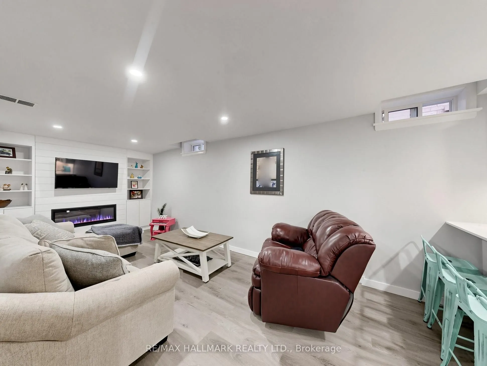 58 Marchwood Crescent