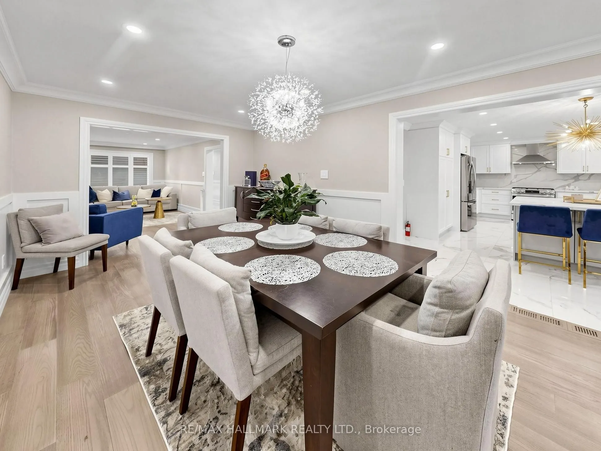 58 Marchwood Crescent