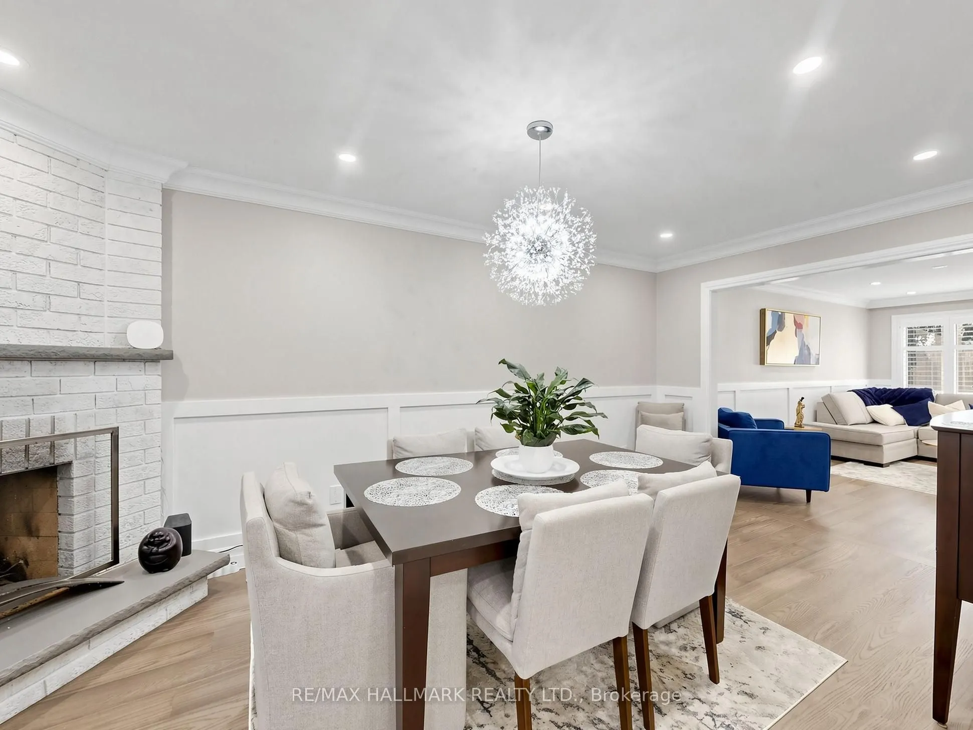 58 Marchwood Crescent