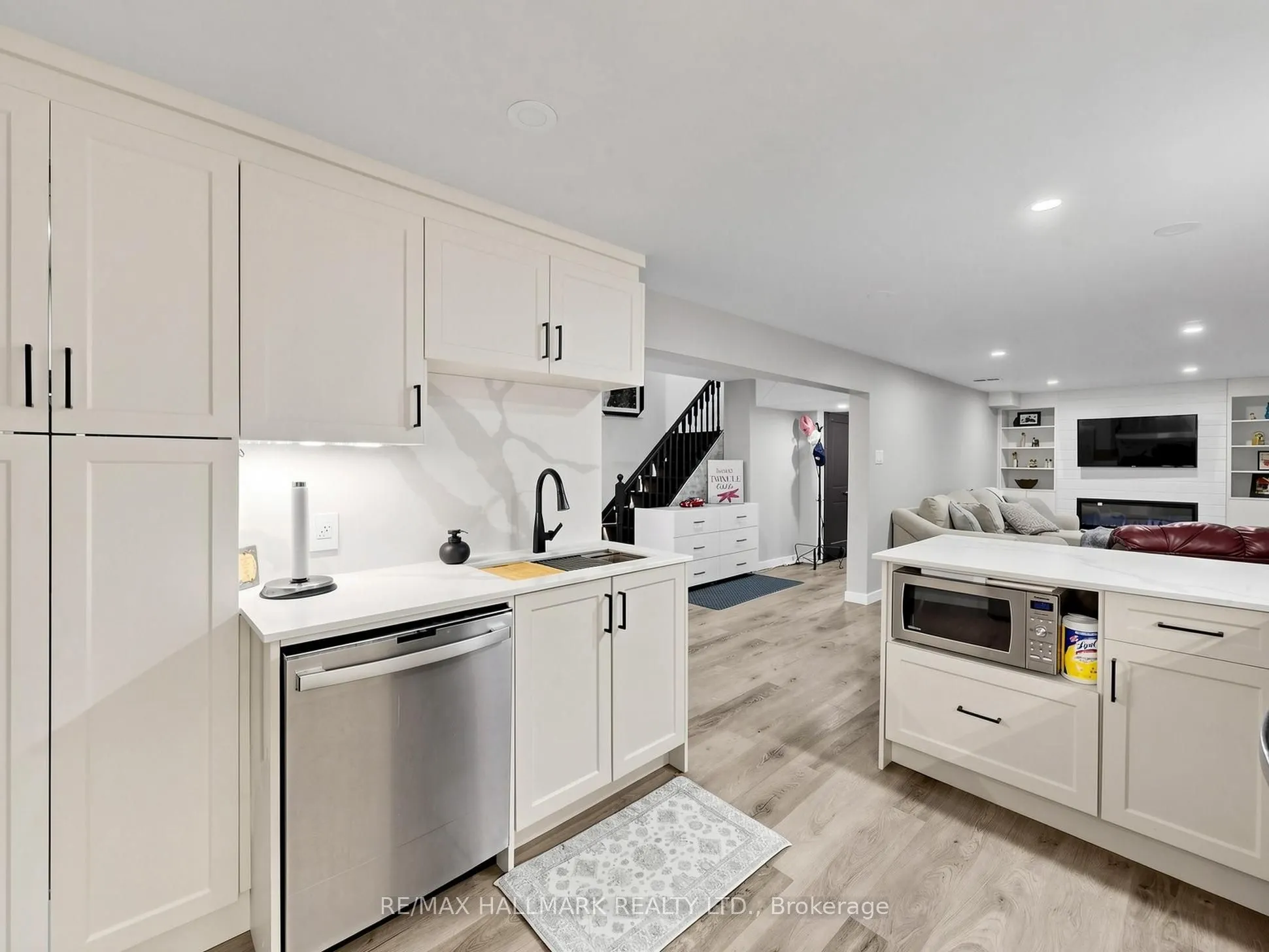 58 Marchwood Crescent