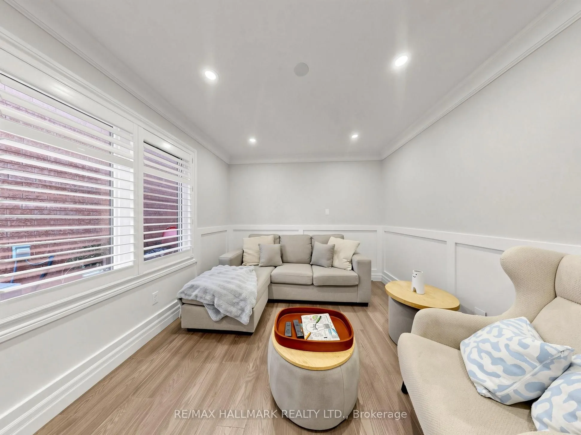 58 Marchwood Crescent