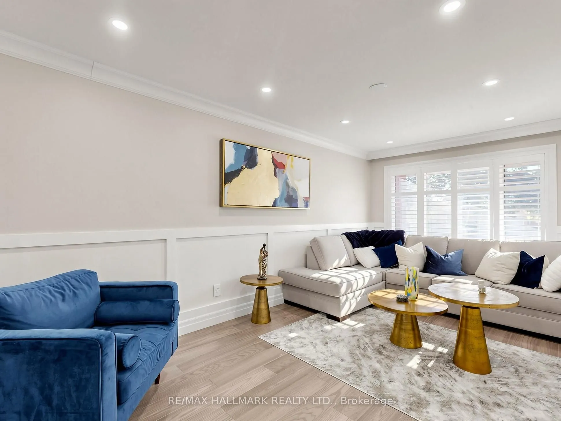 58 Marchwood Crescent