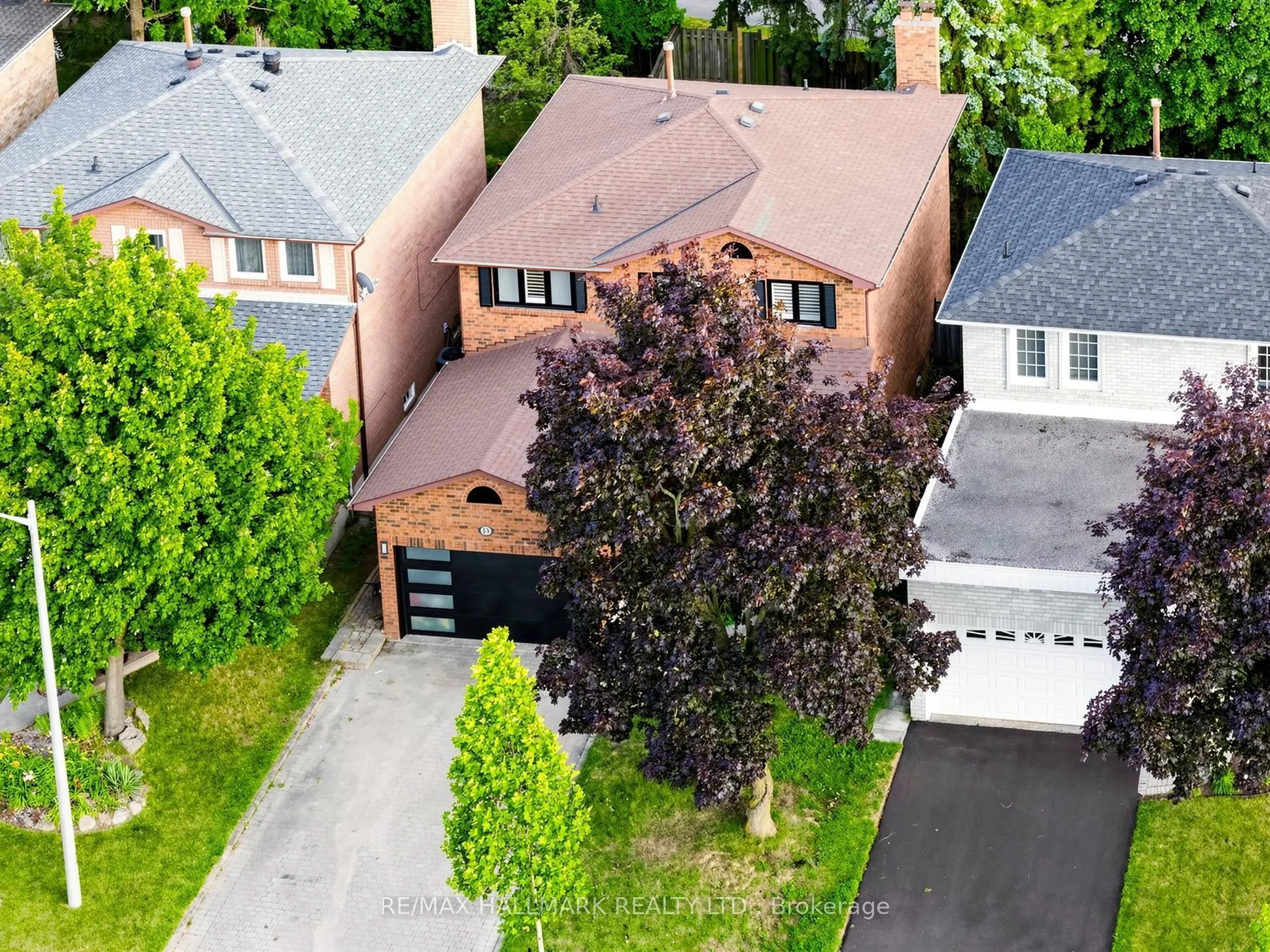 58 Marchwood Crescent