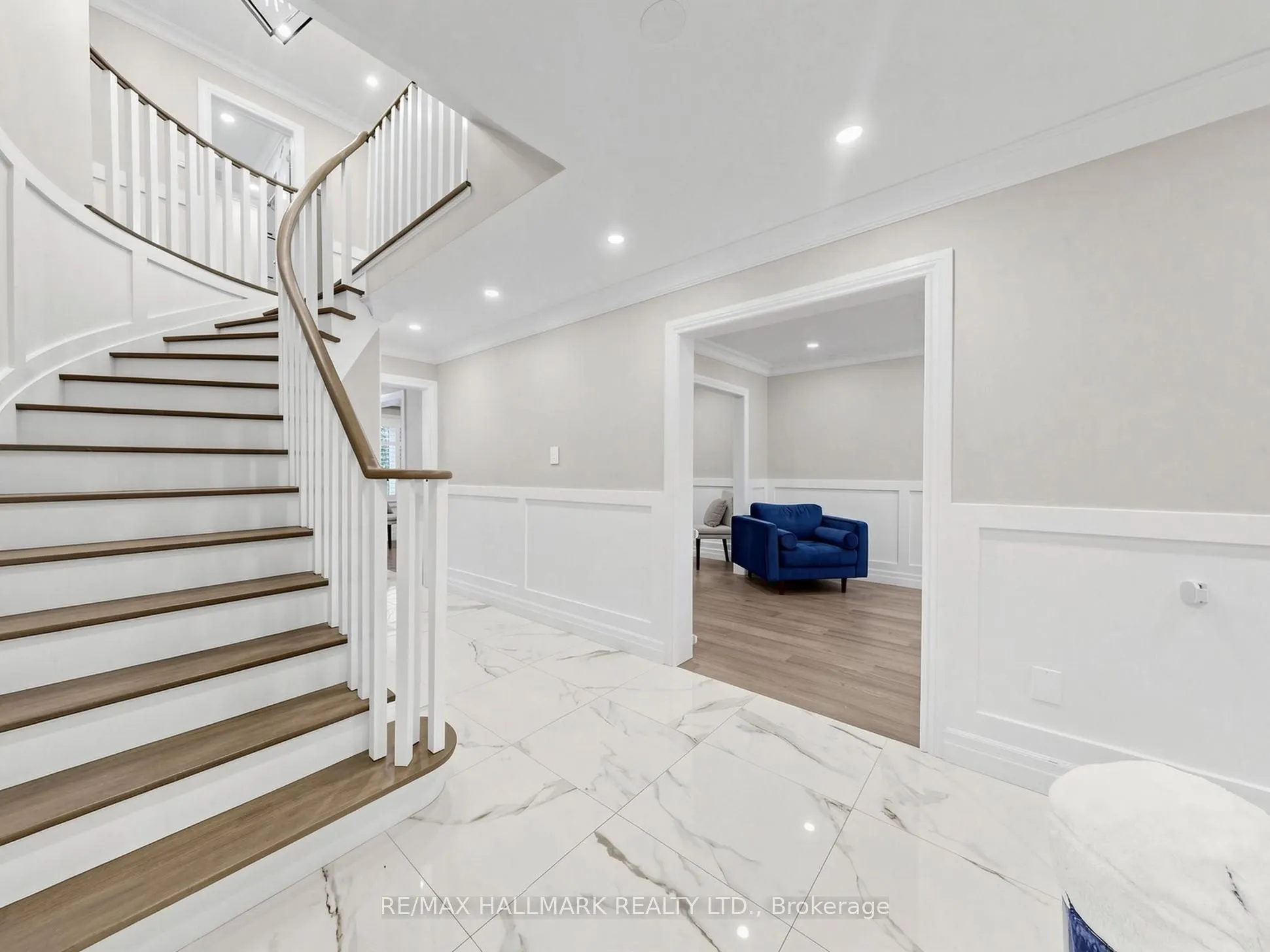 58 Marchwood Crescent
