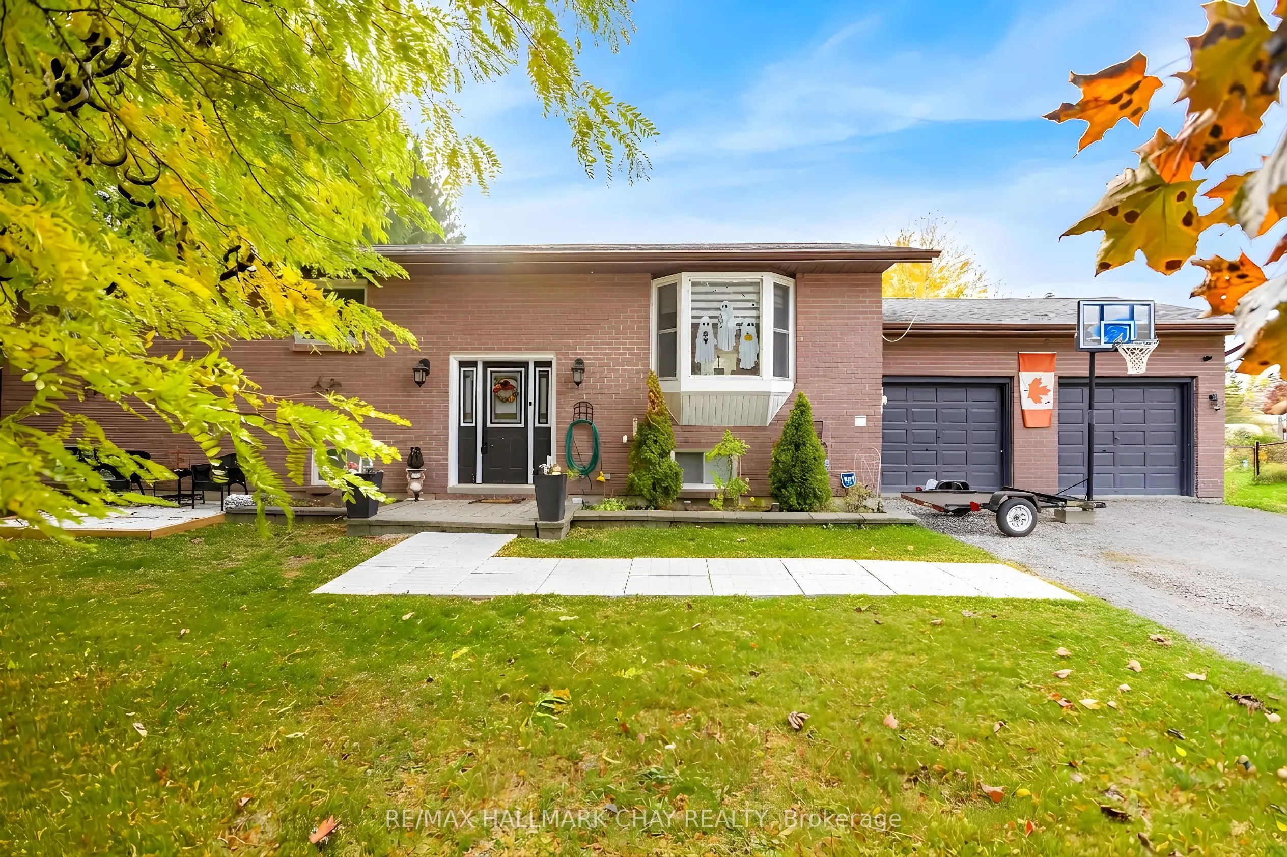 20 Howard Avenue