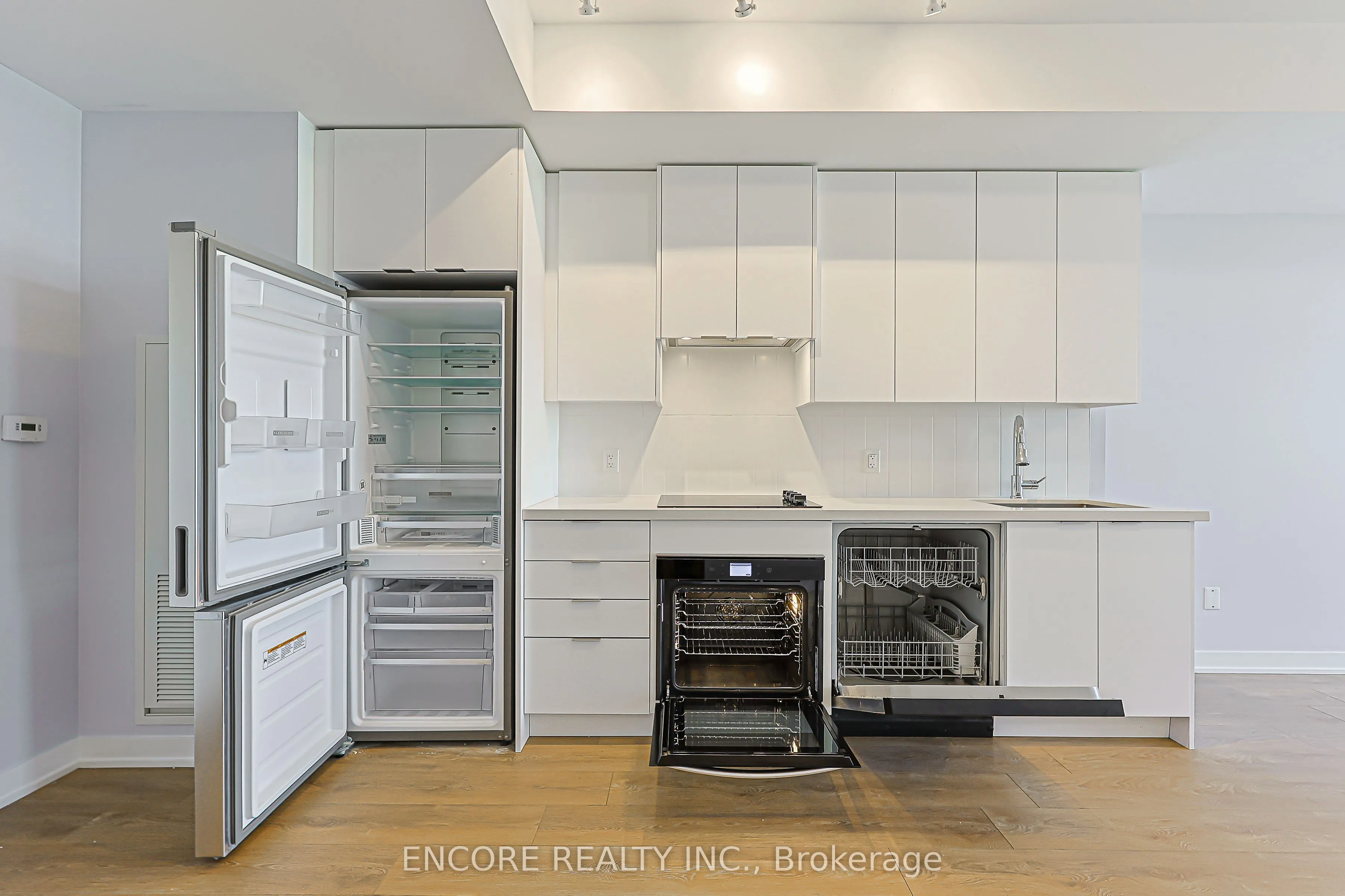 474 Caldari Road #1307