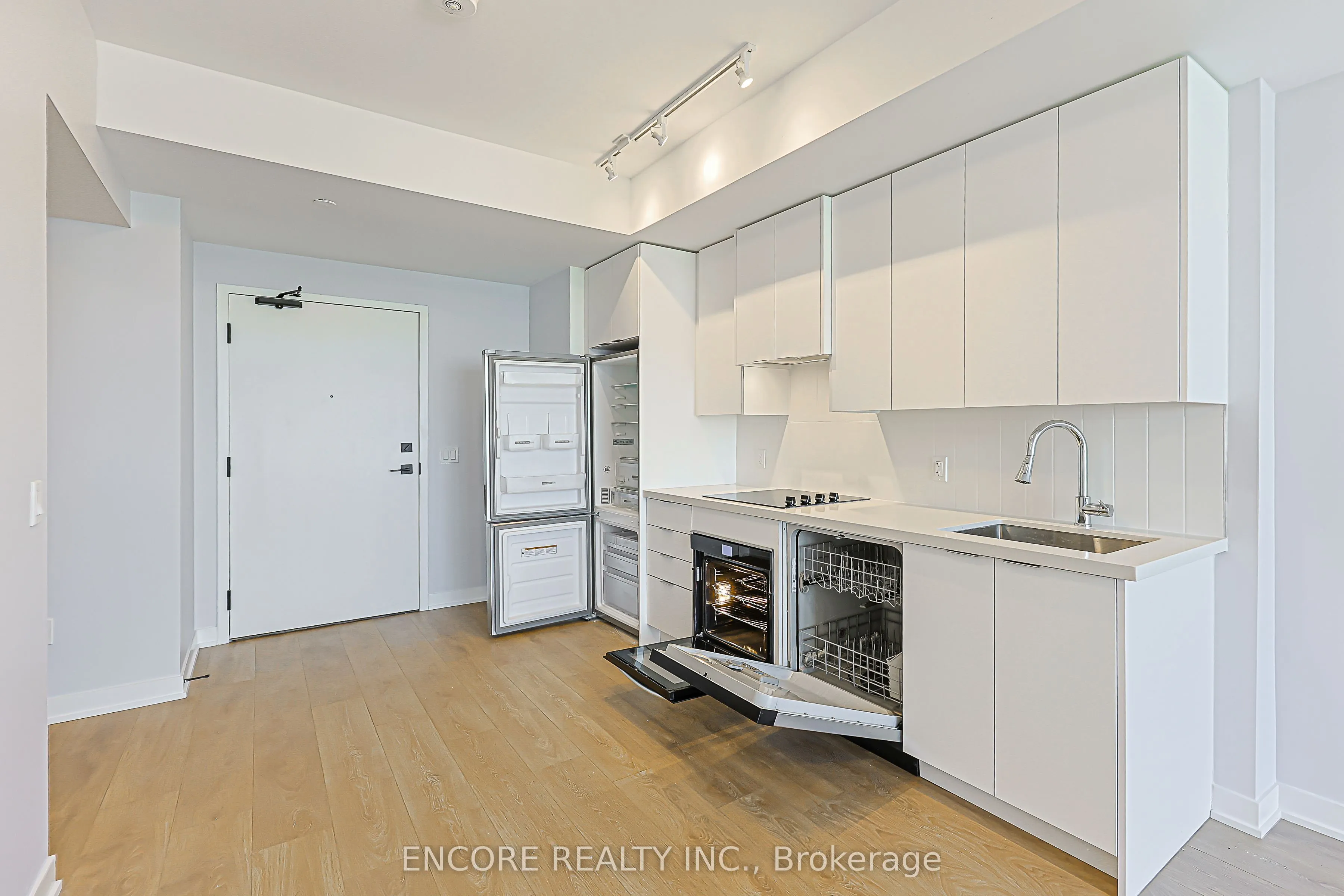 474 Caldari Road #1307
