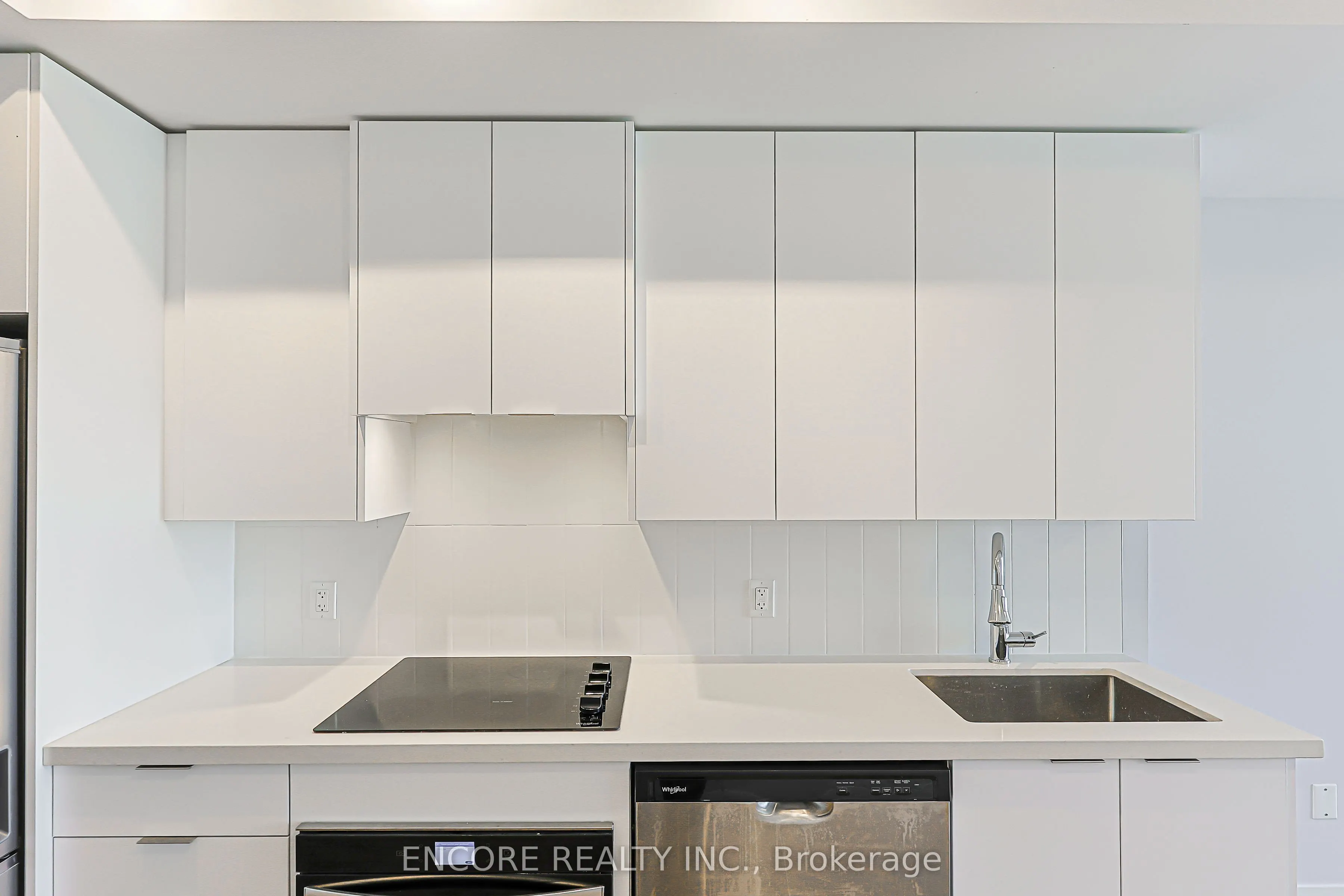 474 Caldari Road #1307