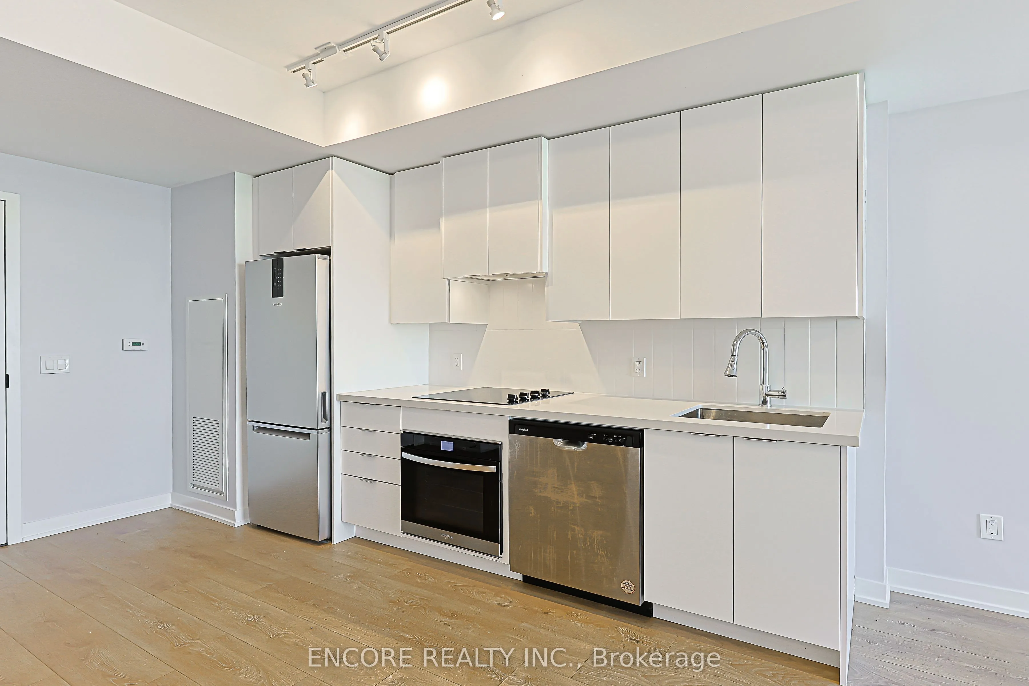 474 Caldari Road #1307