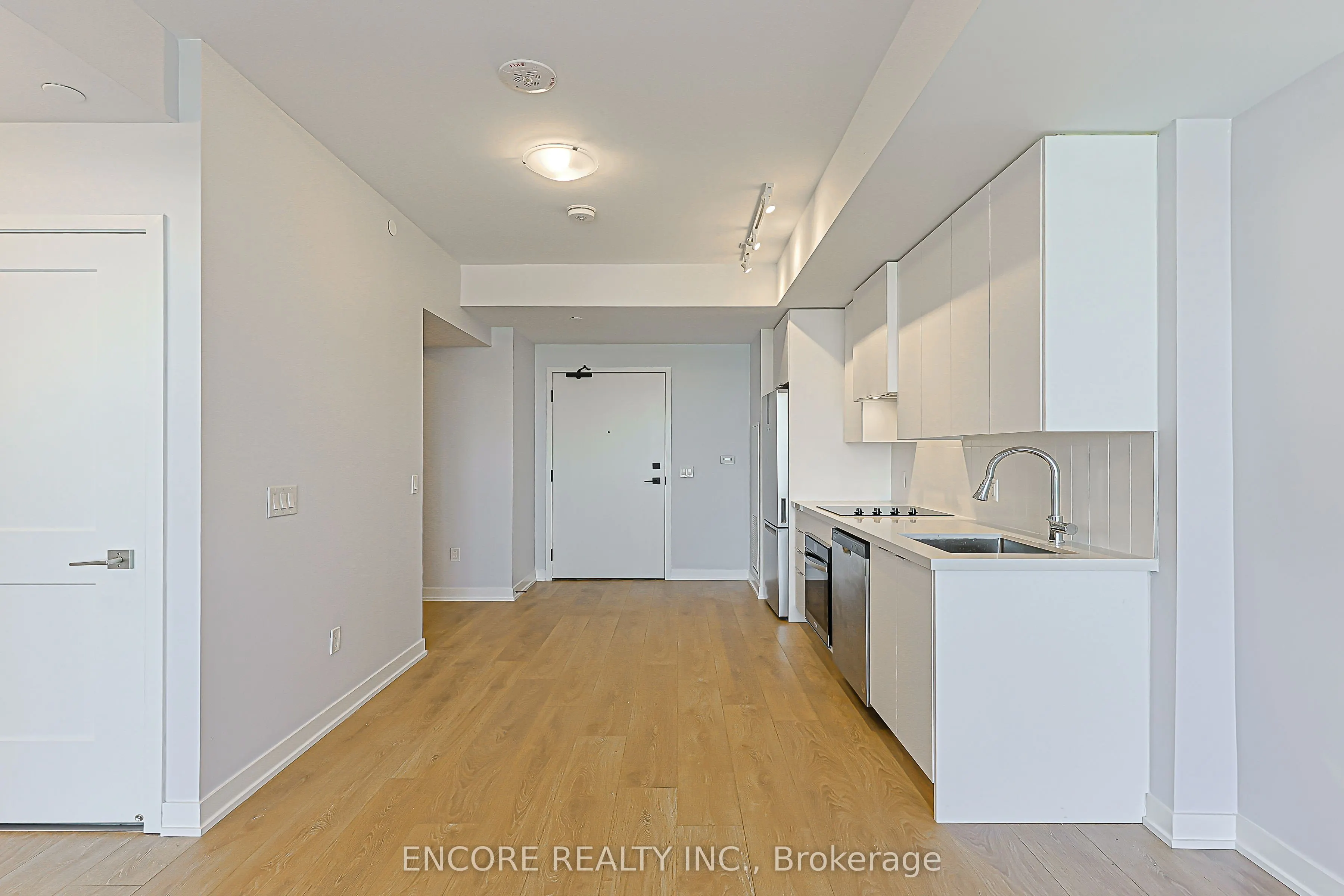 474 Caldari Road #1307