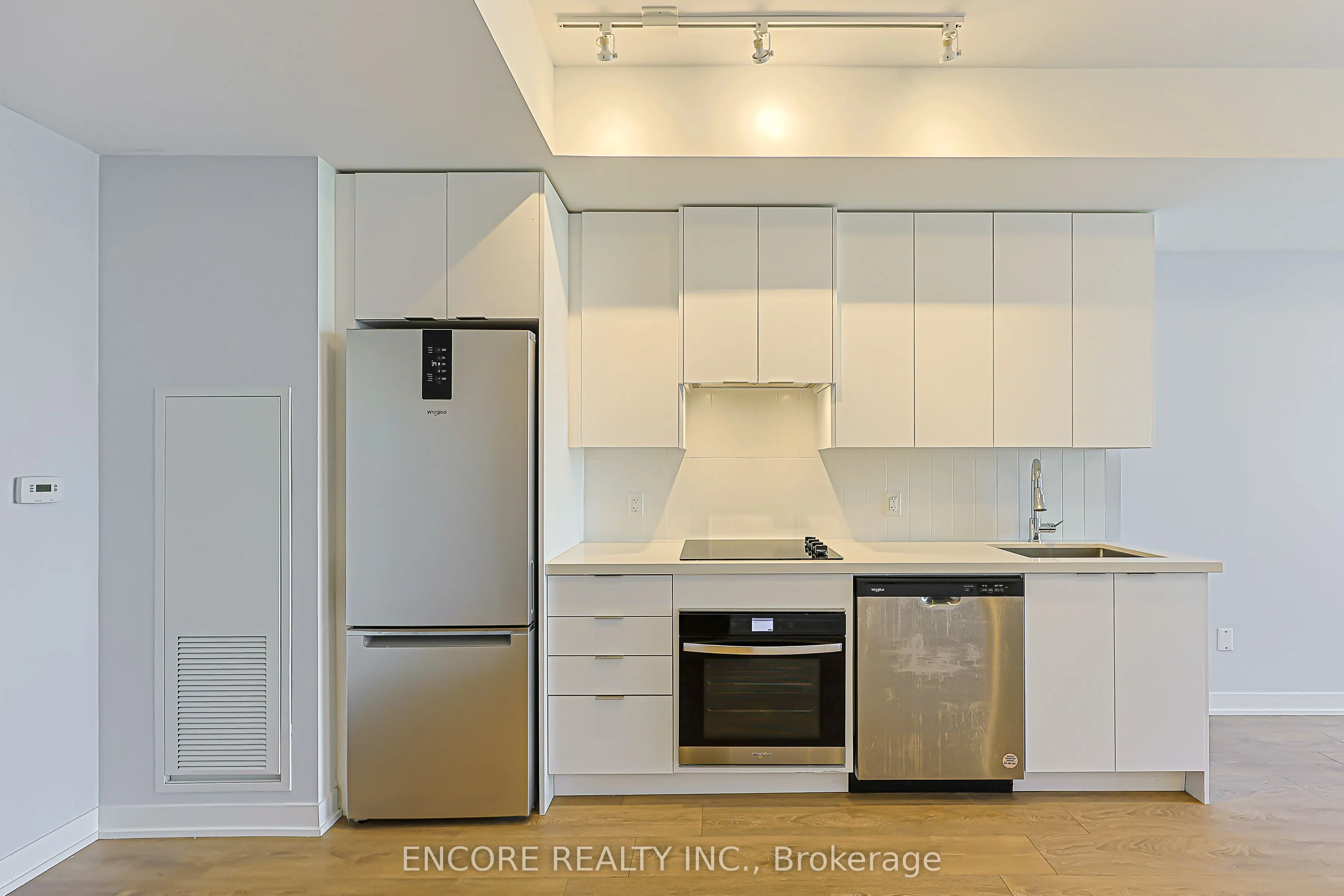 474 Caldari Road #1307